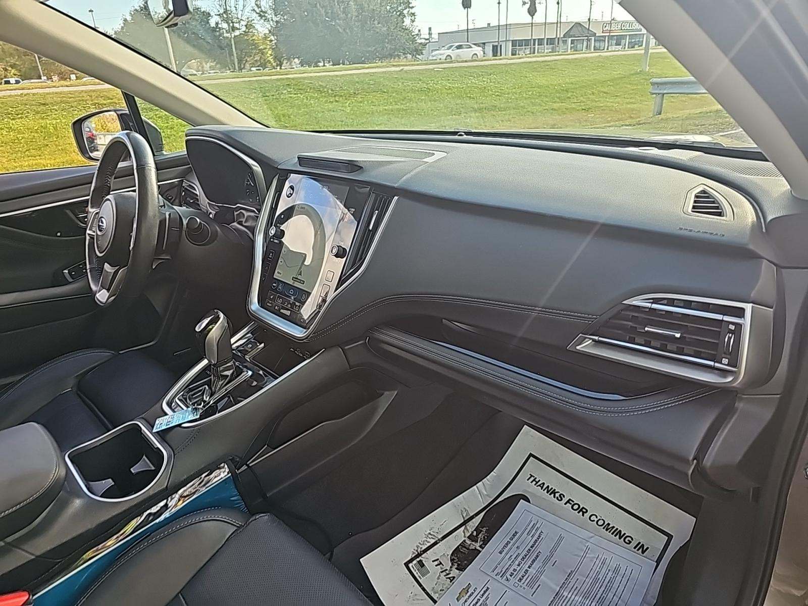 2023 Subaru Outback Limited AWD