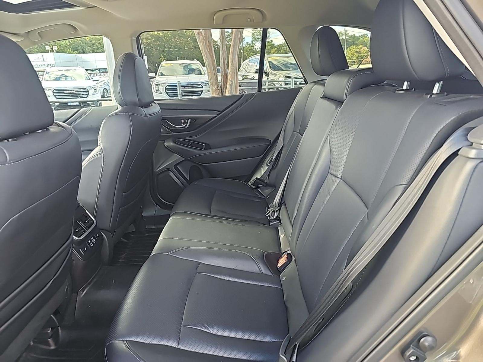 2023 Subaru Outback Limited AWD