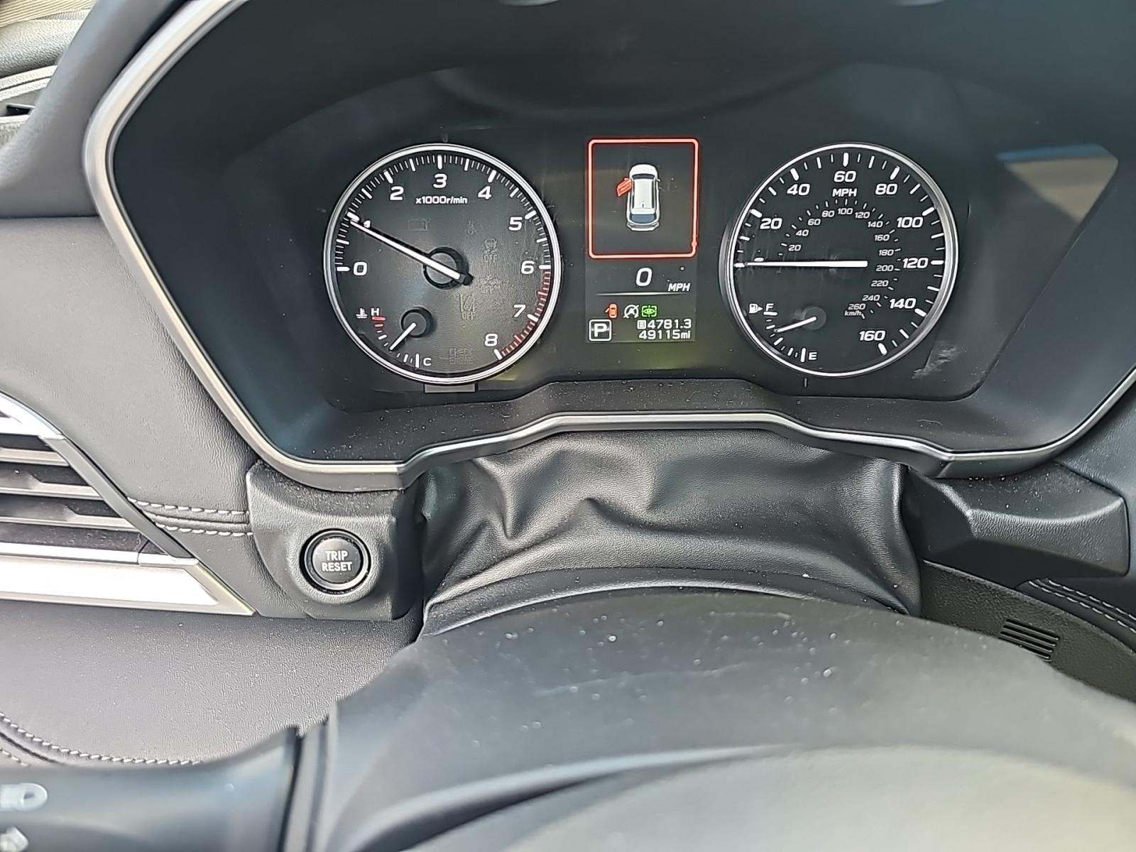 2023 Subaru Outback Limited AWD