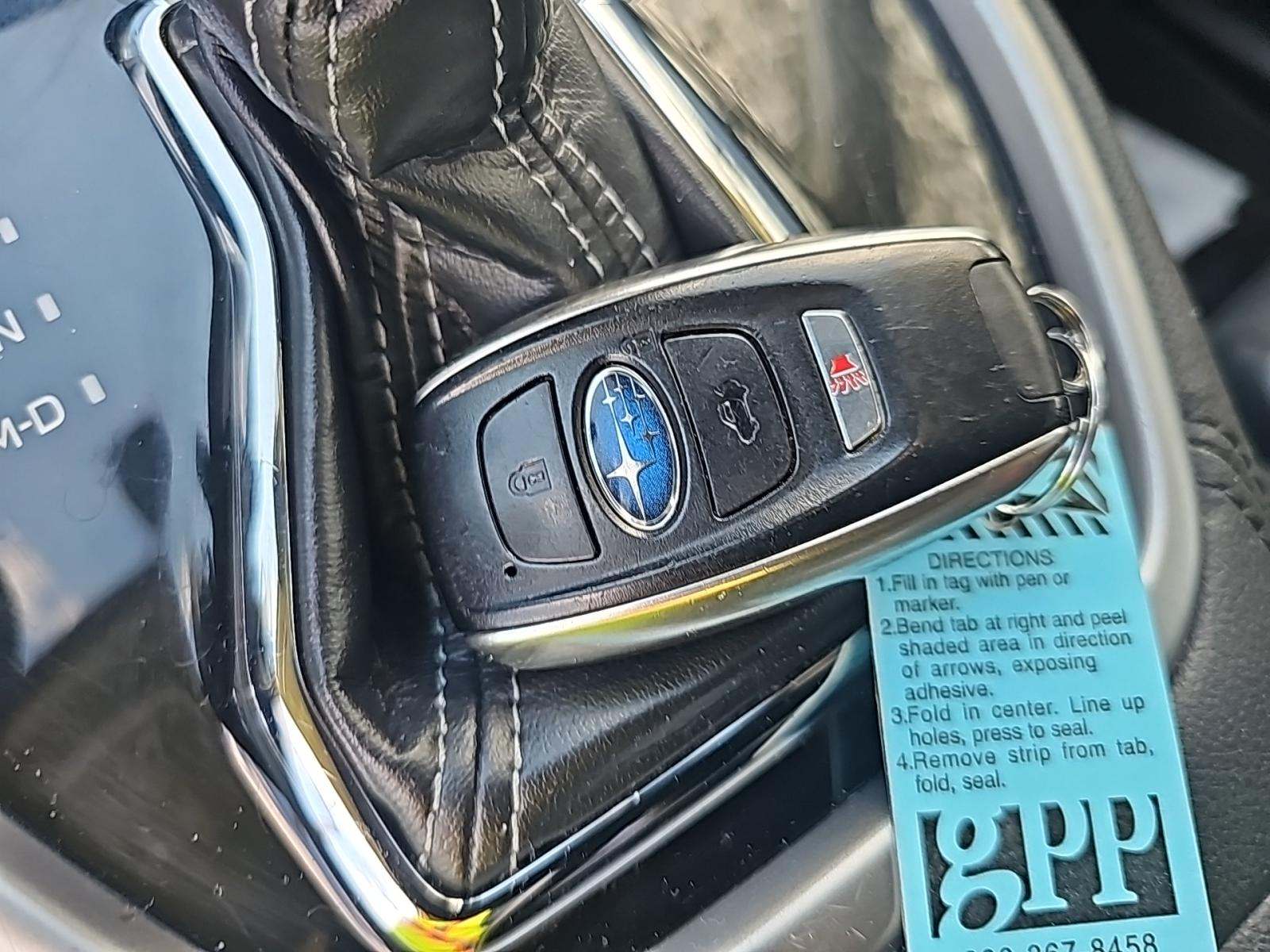 2023 Subaru Outback Limited AWD