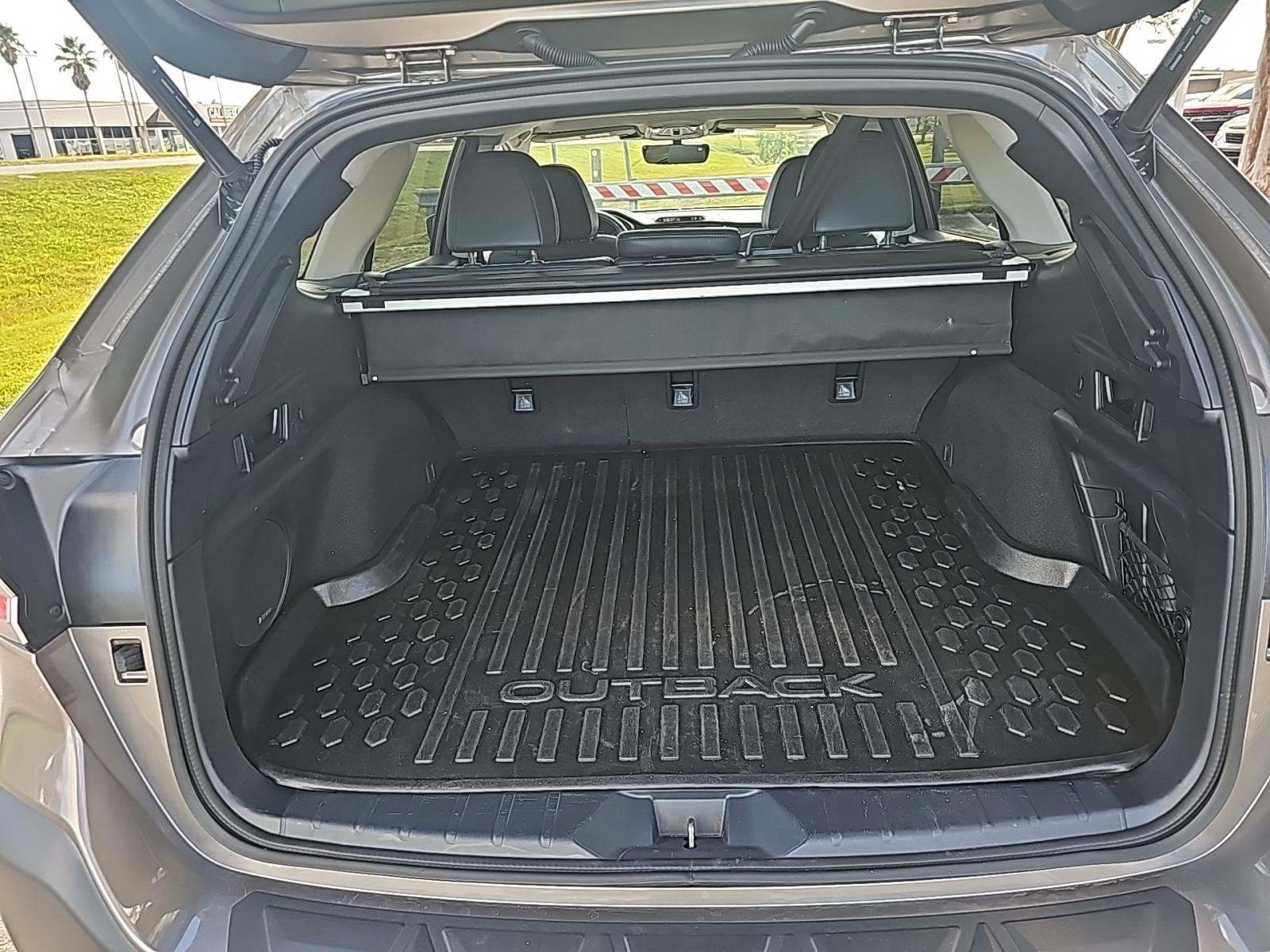 2023 Subaru Outback Limited AWD