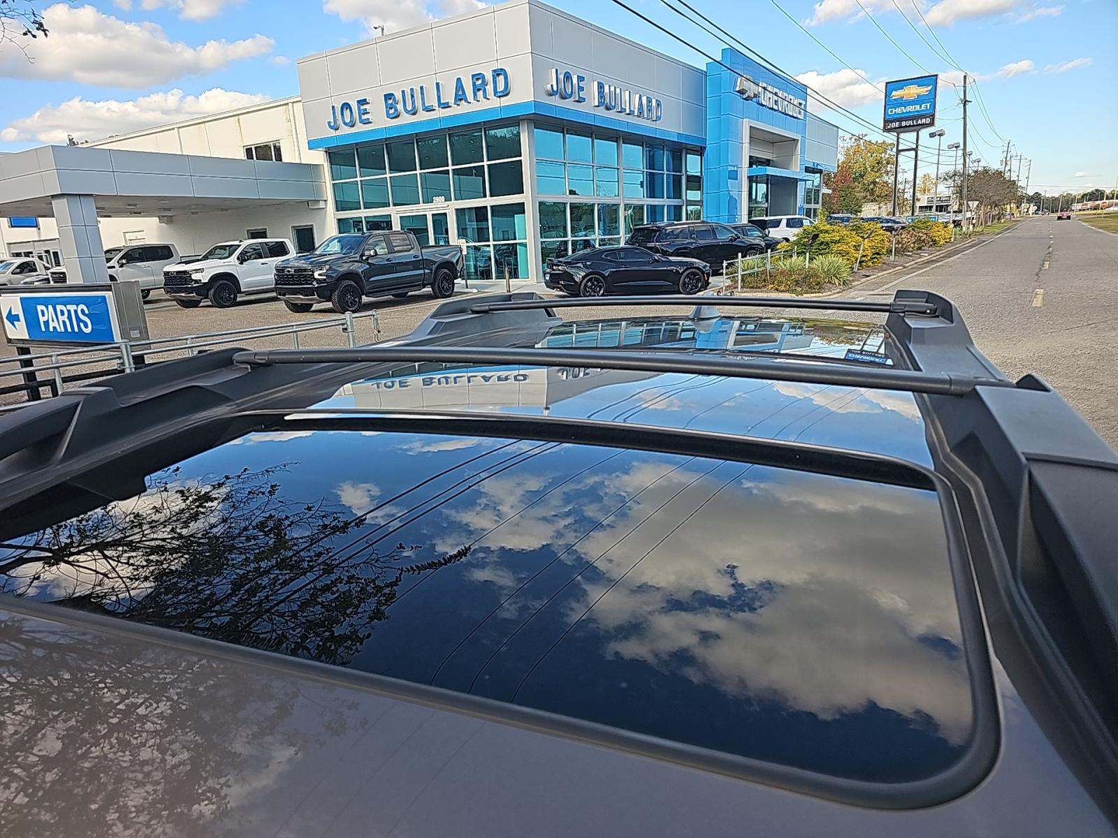 2023 Subaru Outback Limited AWD