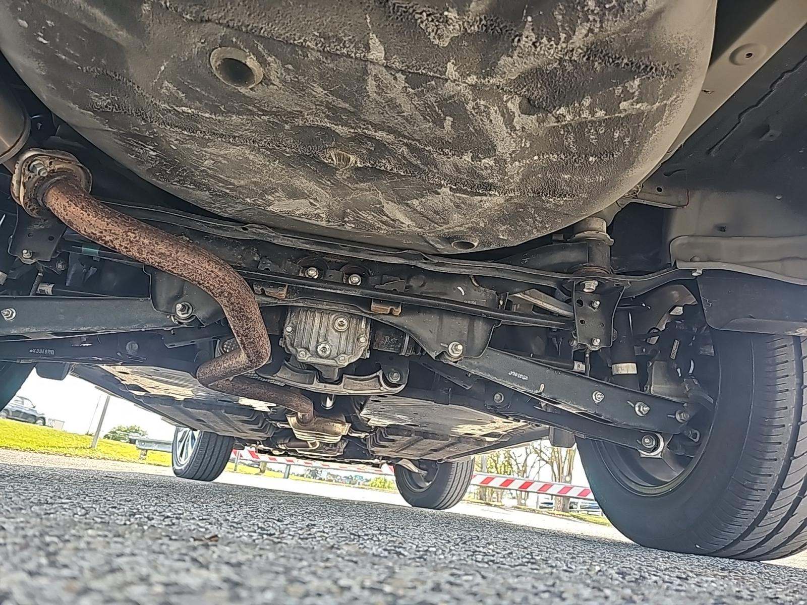 2023 Subaru Outback Limited AWD