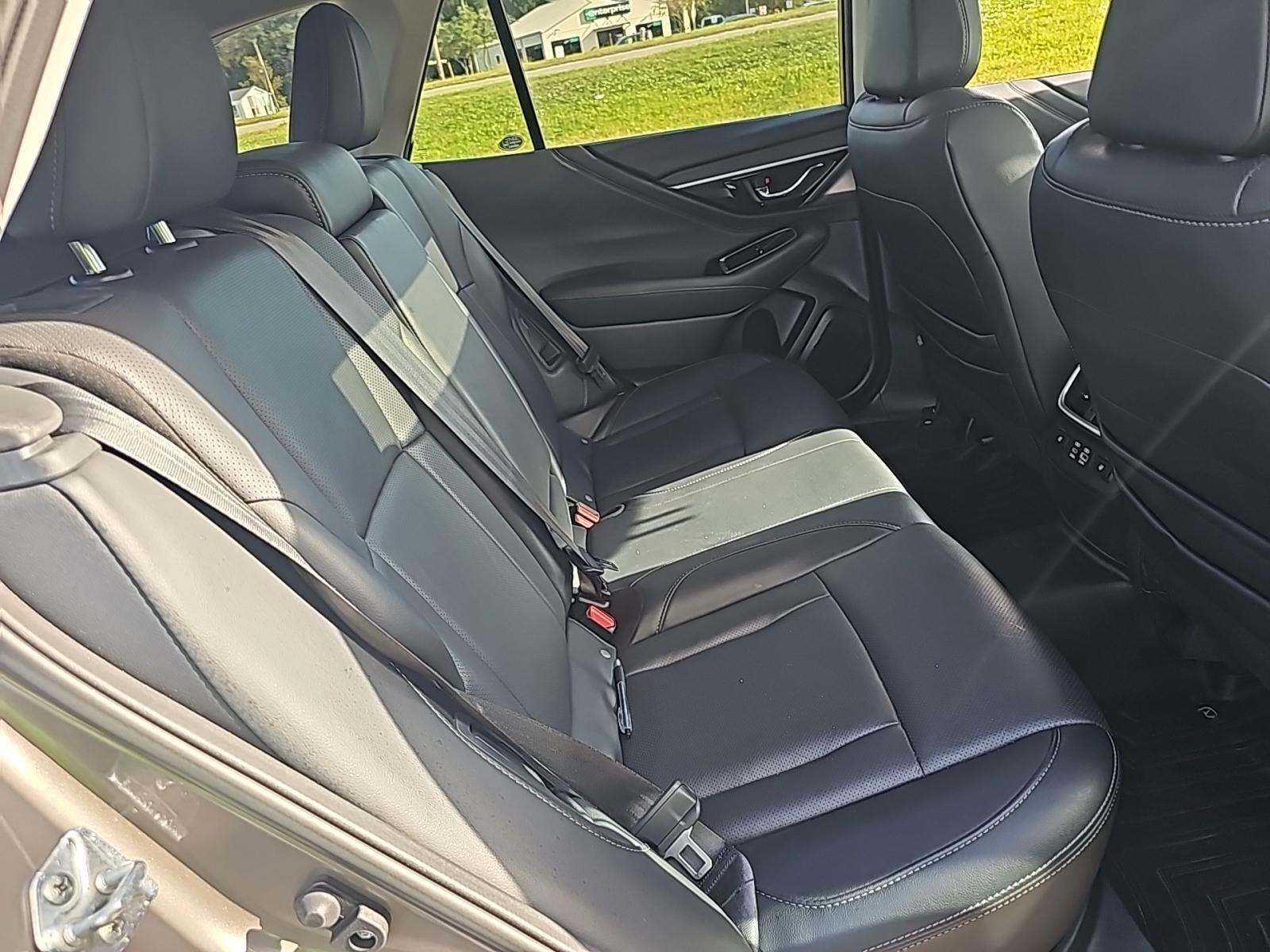 2023 Subaru Outback Limited AWD