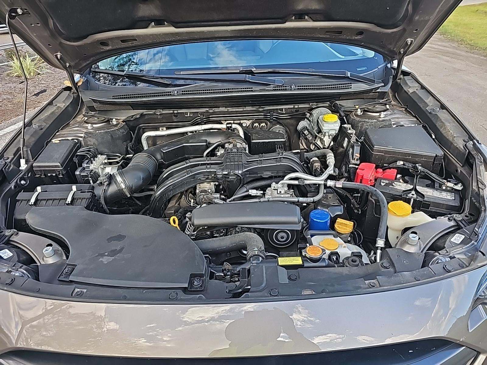 2023 Subaru Outback Limited AWD