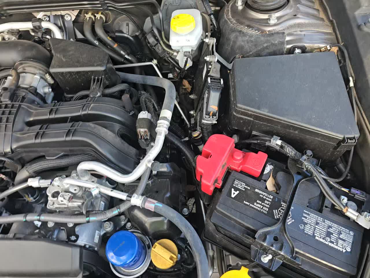 2023 Subaru Outback Limited AWD