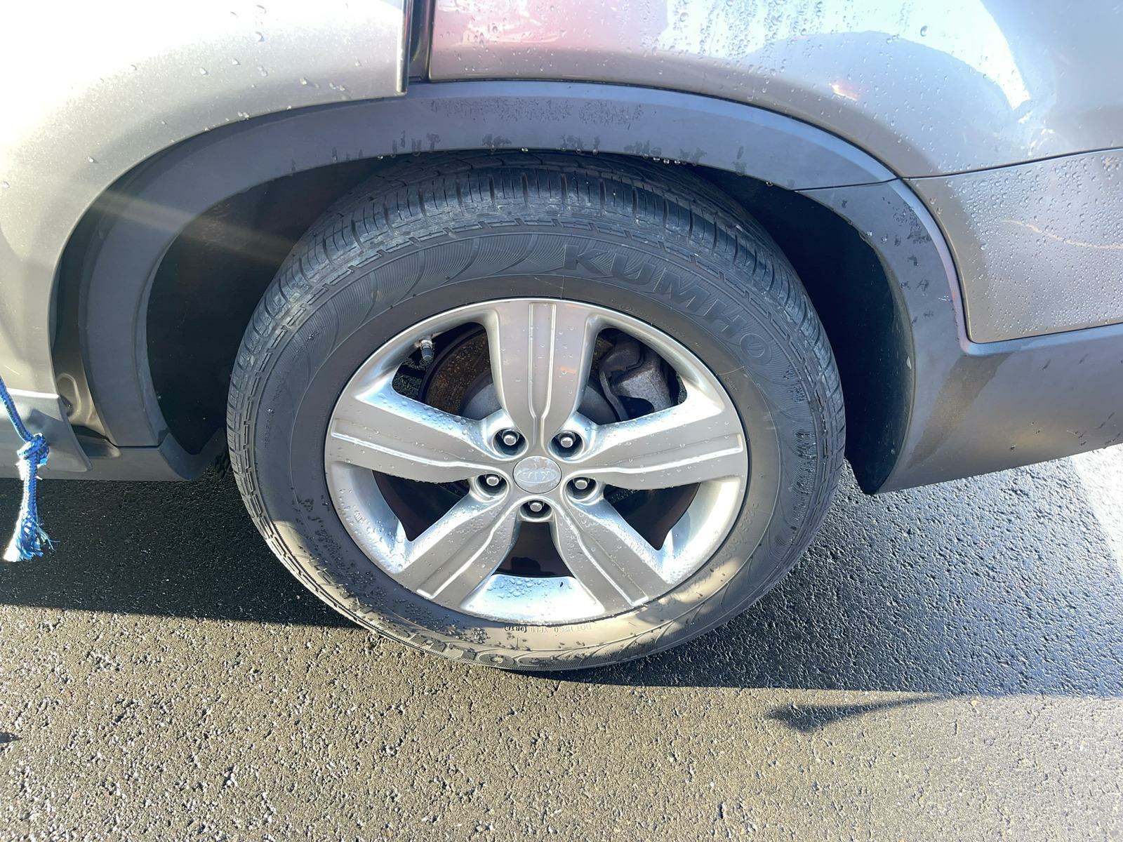 2013 Kia Sorento EX AWD