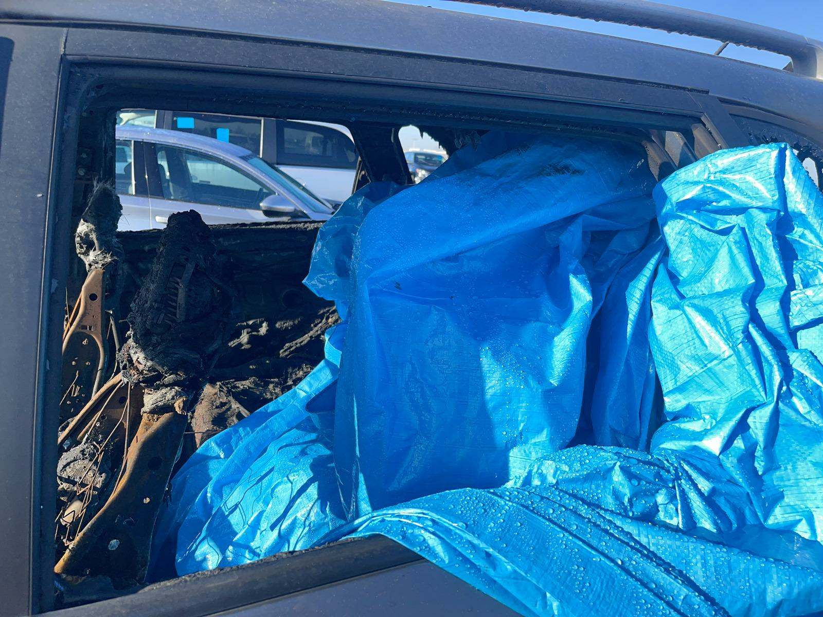 2013 Kia Sorento EX AWD