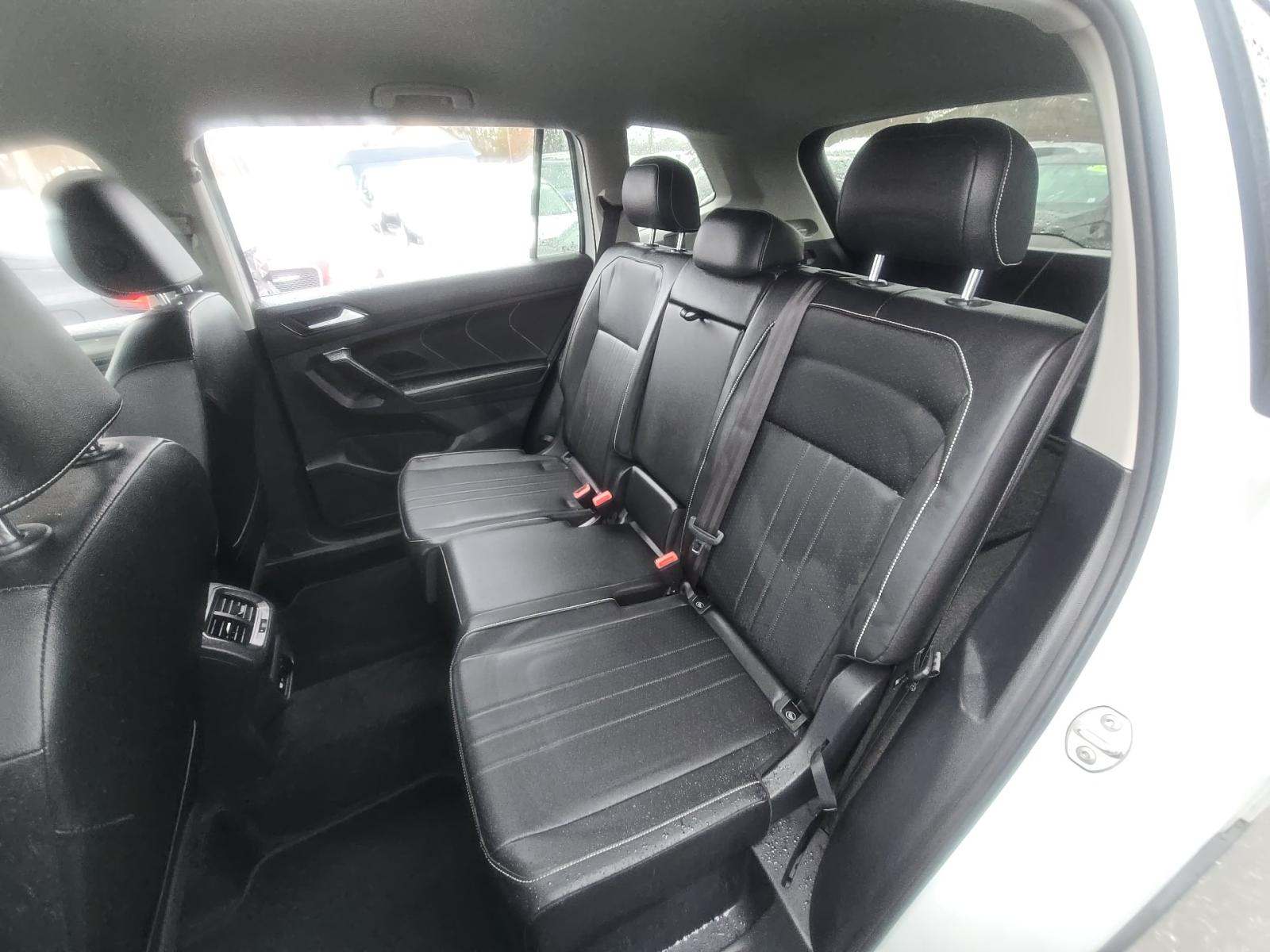 2023 Volkswagen Tiguan 2.0T SE AWD