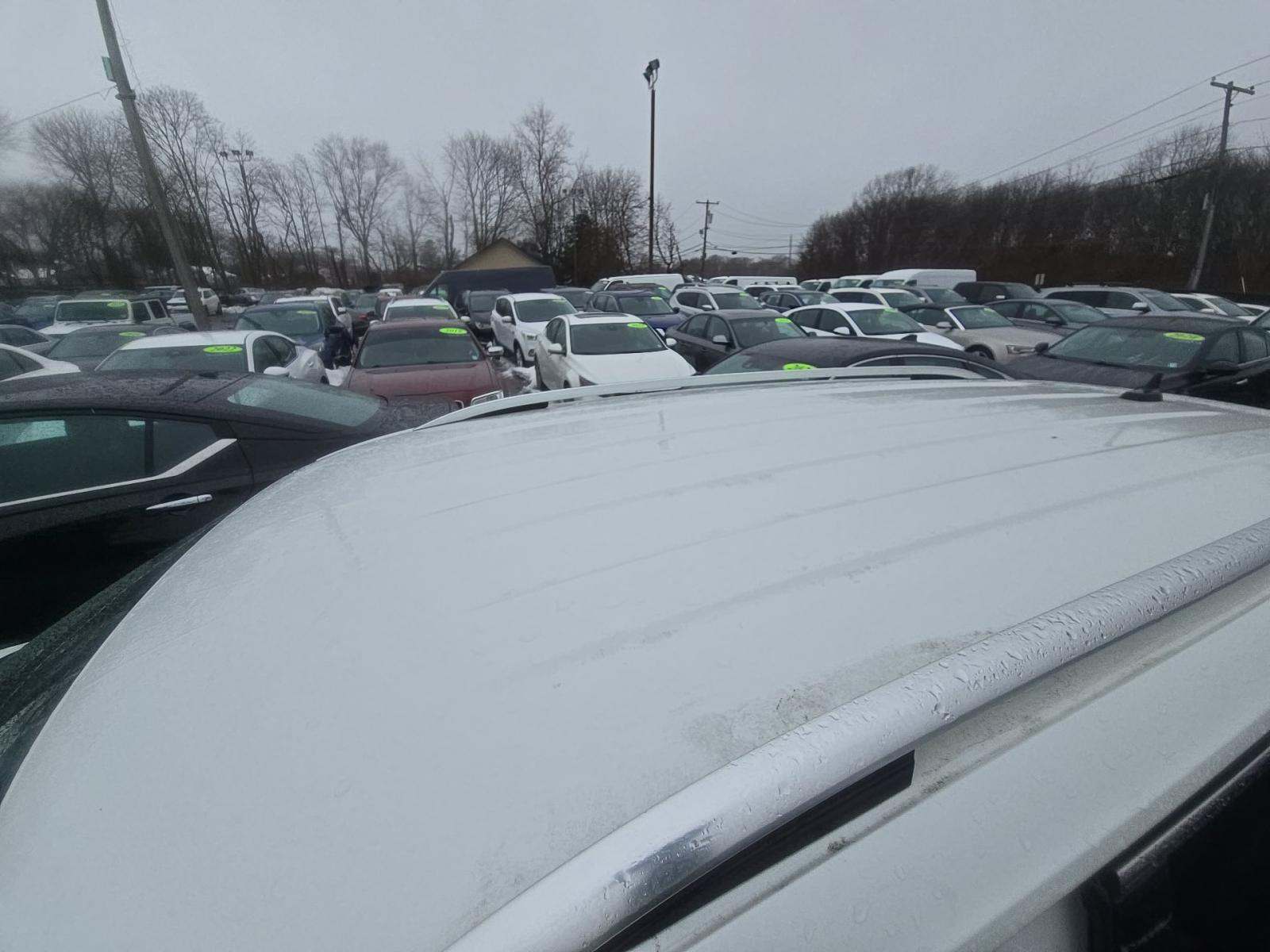 2023 Volkswagen Tiguan 2.0T SE AWD