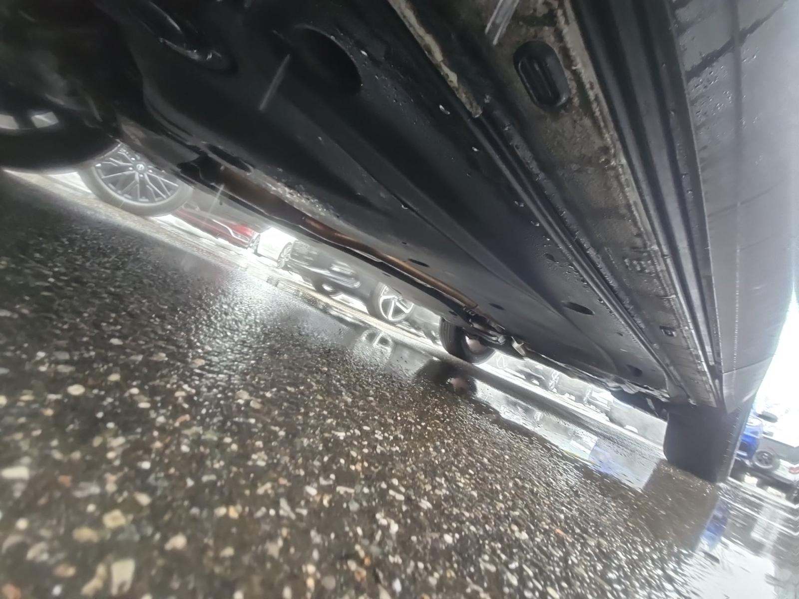 2023 Volkswagen Tiguan 2.0T SE AWD