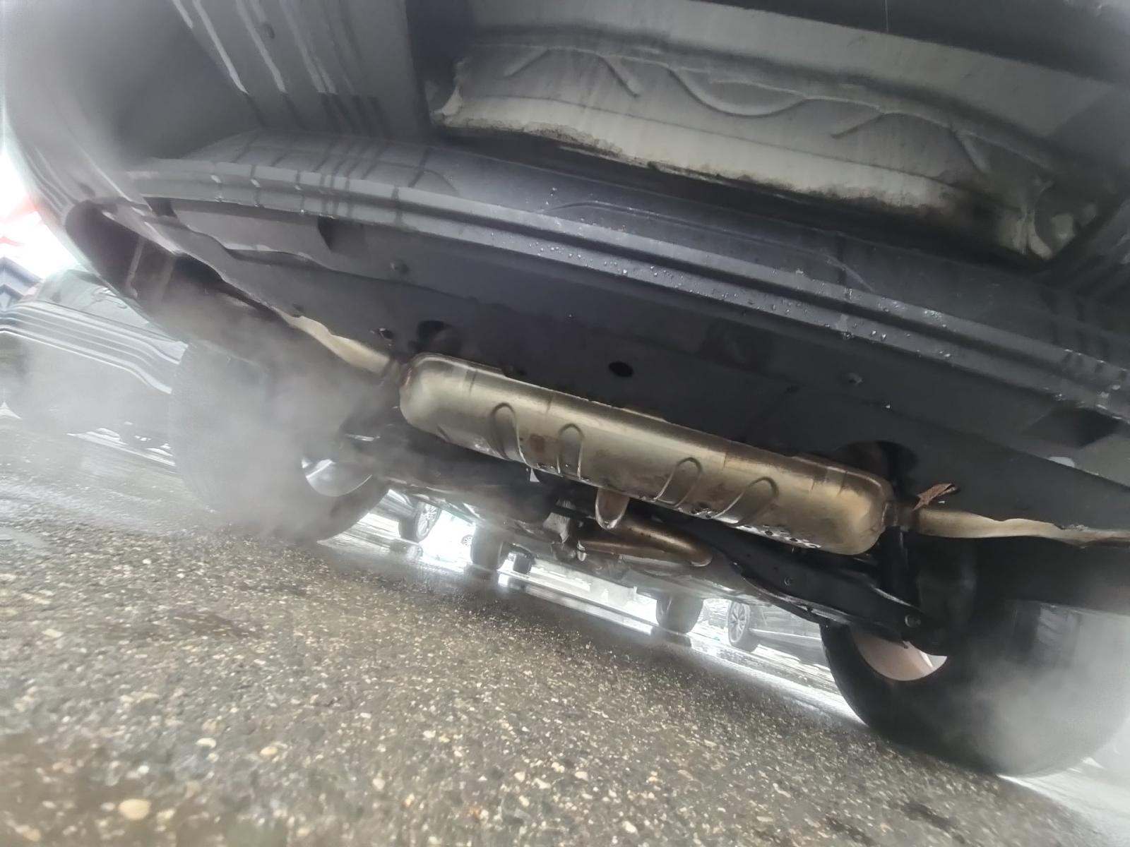 2023 Volkswagen Tiguan 2.0T SE AWD