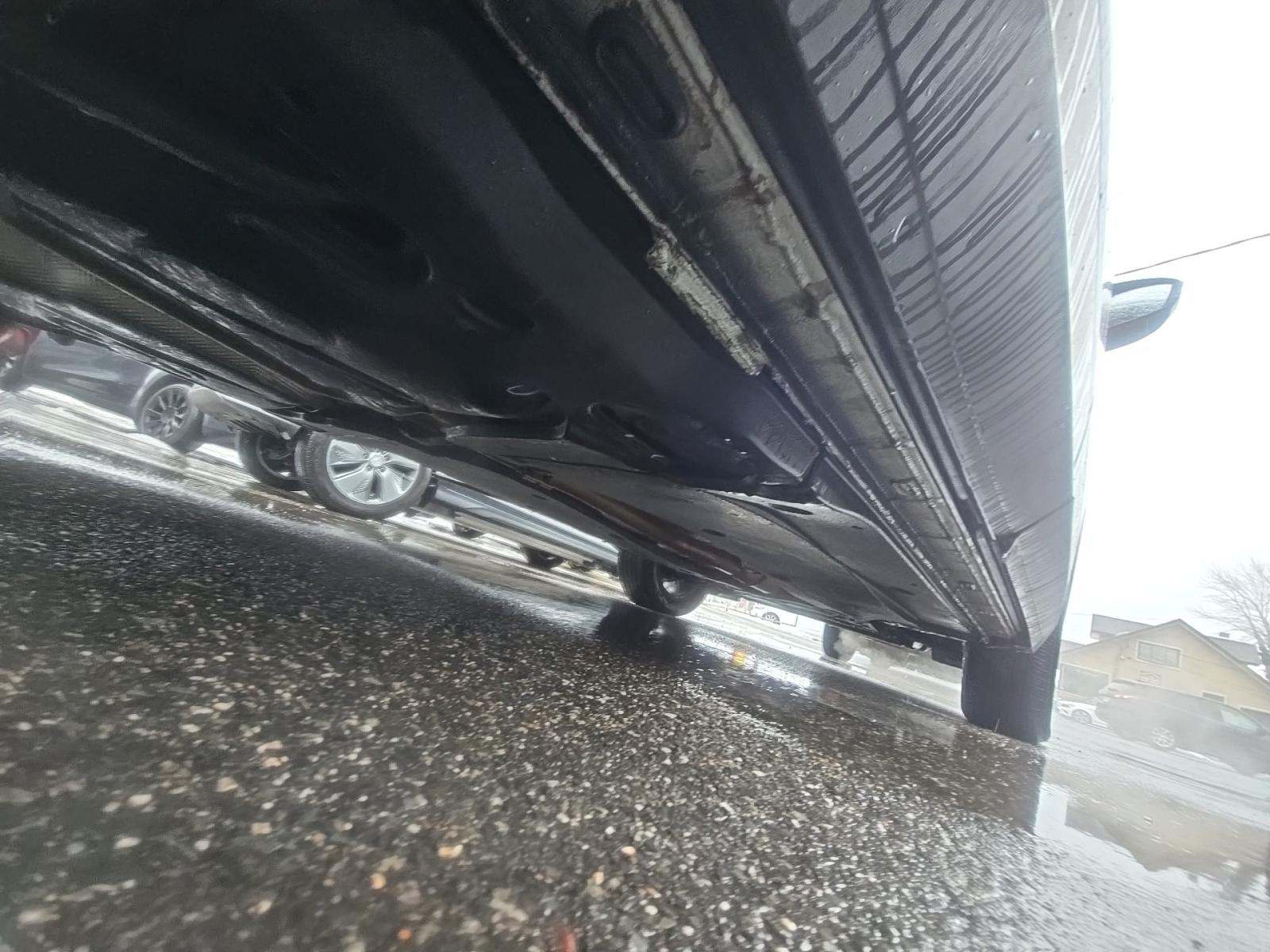 2023 Volkswagen Tiguan 2.0T SE AWD