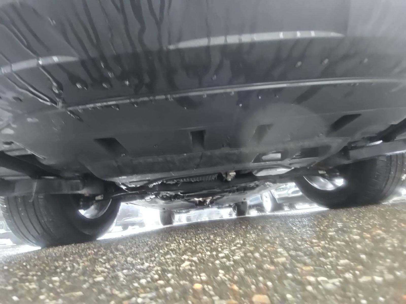 2023 Volkswagen Tiguan 2.0T SE AWD