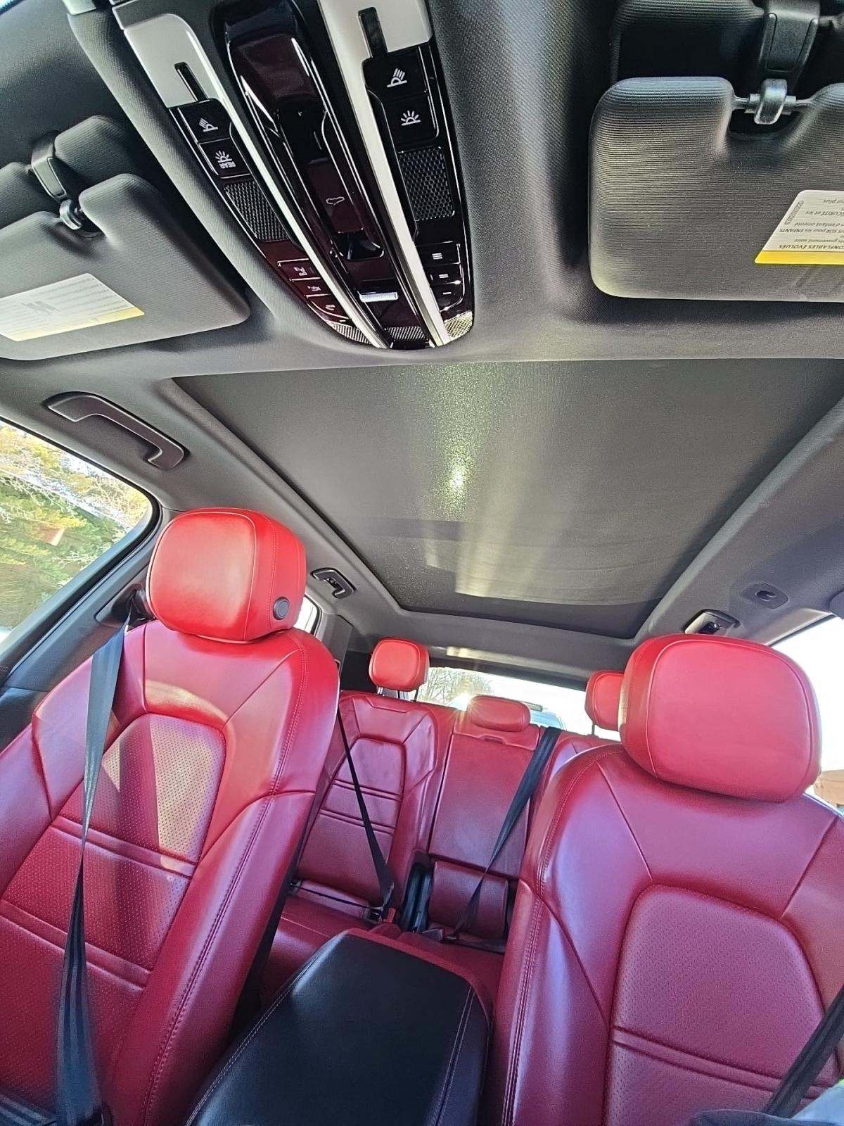 2023 Porsche Cayenne E-Hybrid AWD