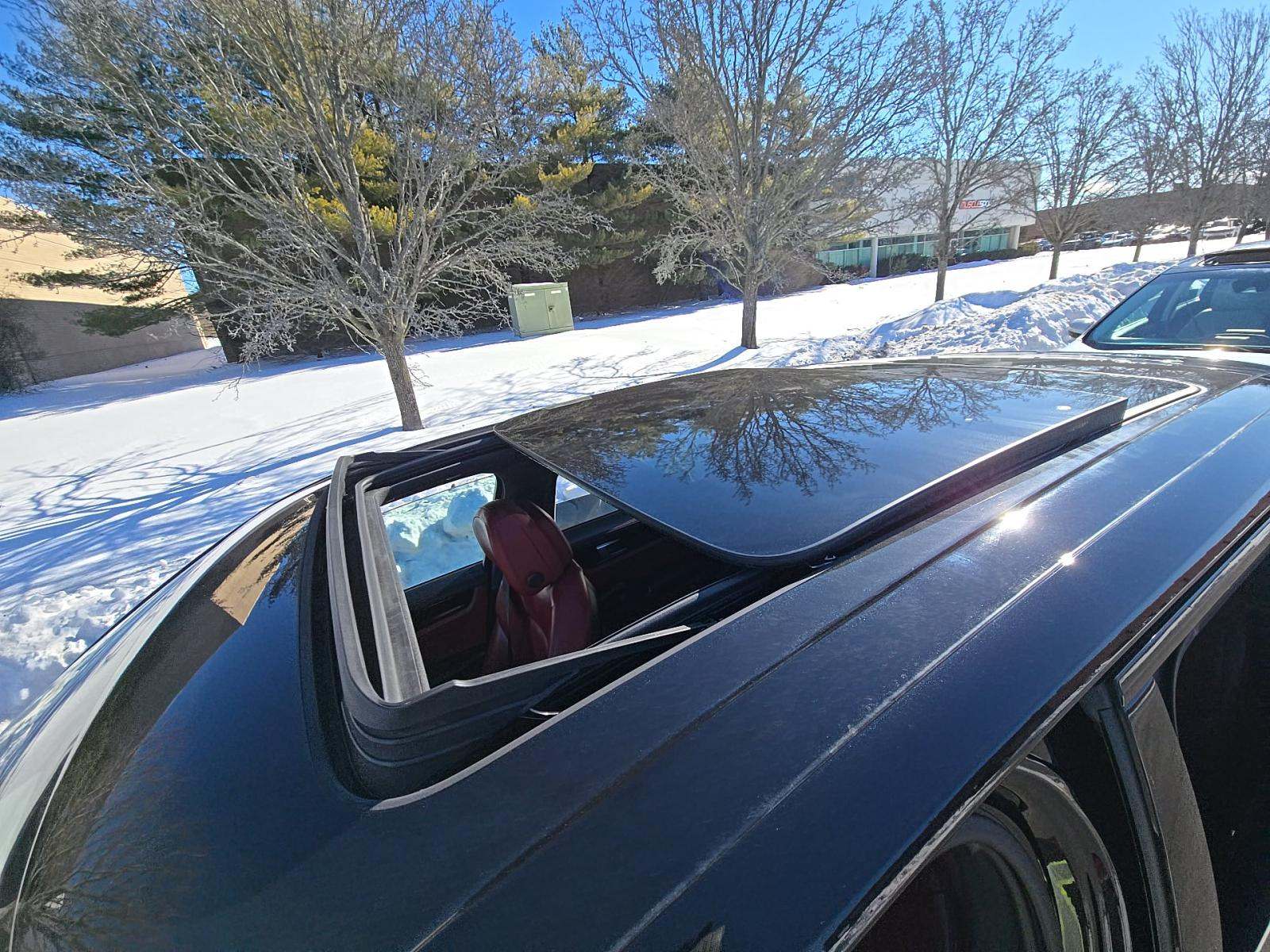 2023 Porsche Cayenne E-Hybrid AWD