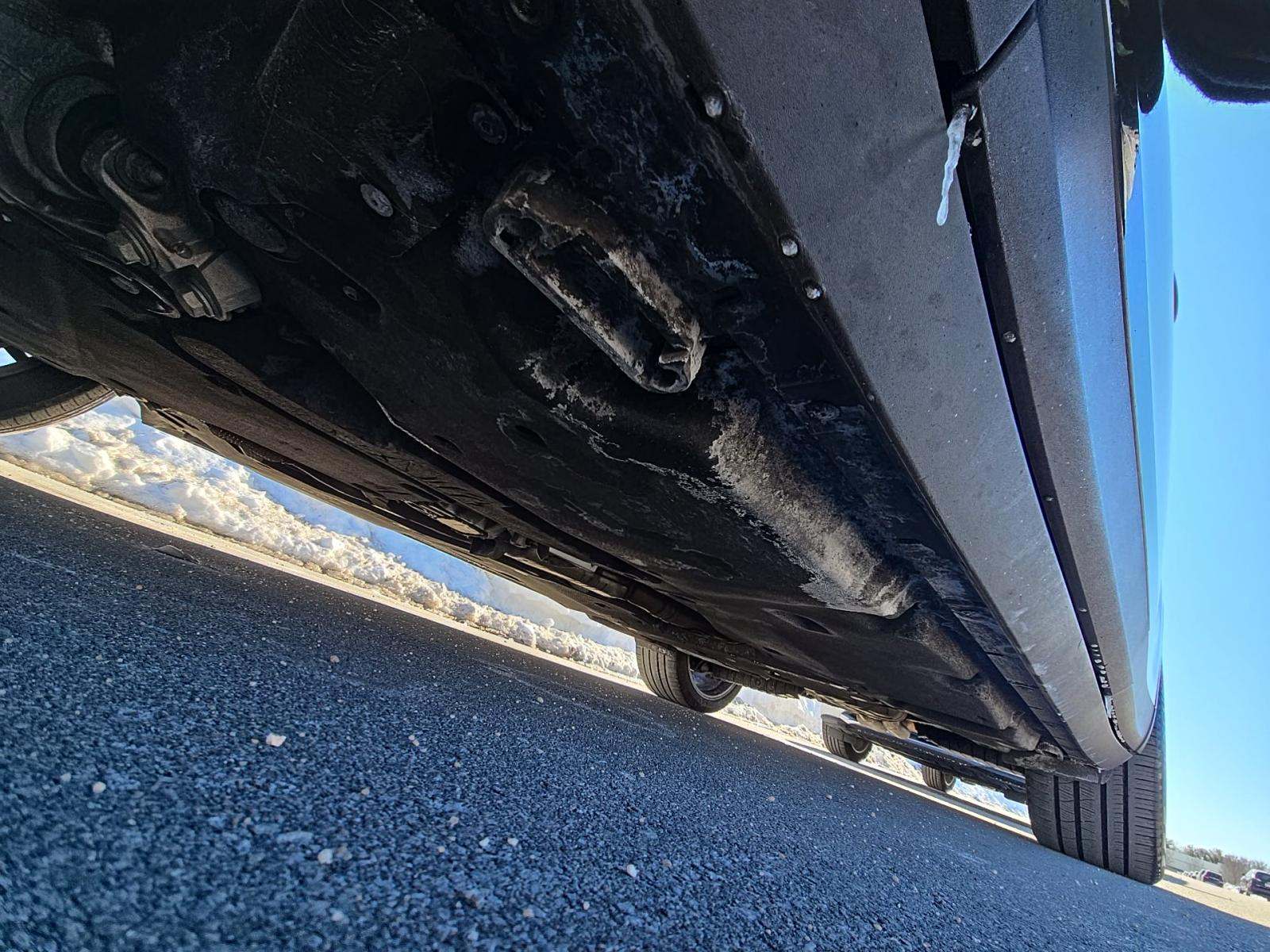 2023 Porsche Cayenne E-Hybrid AWD