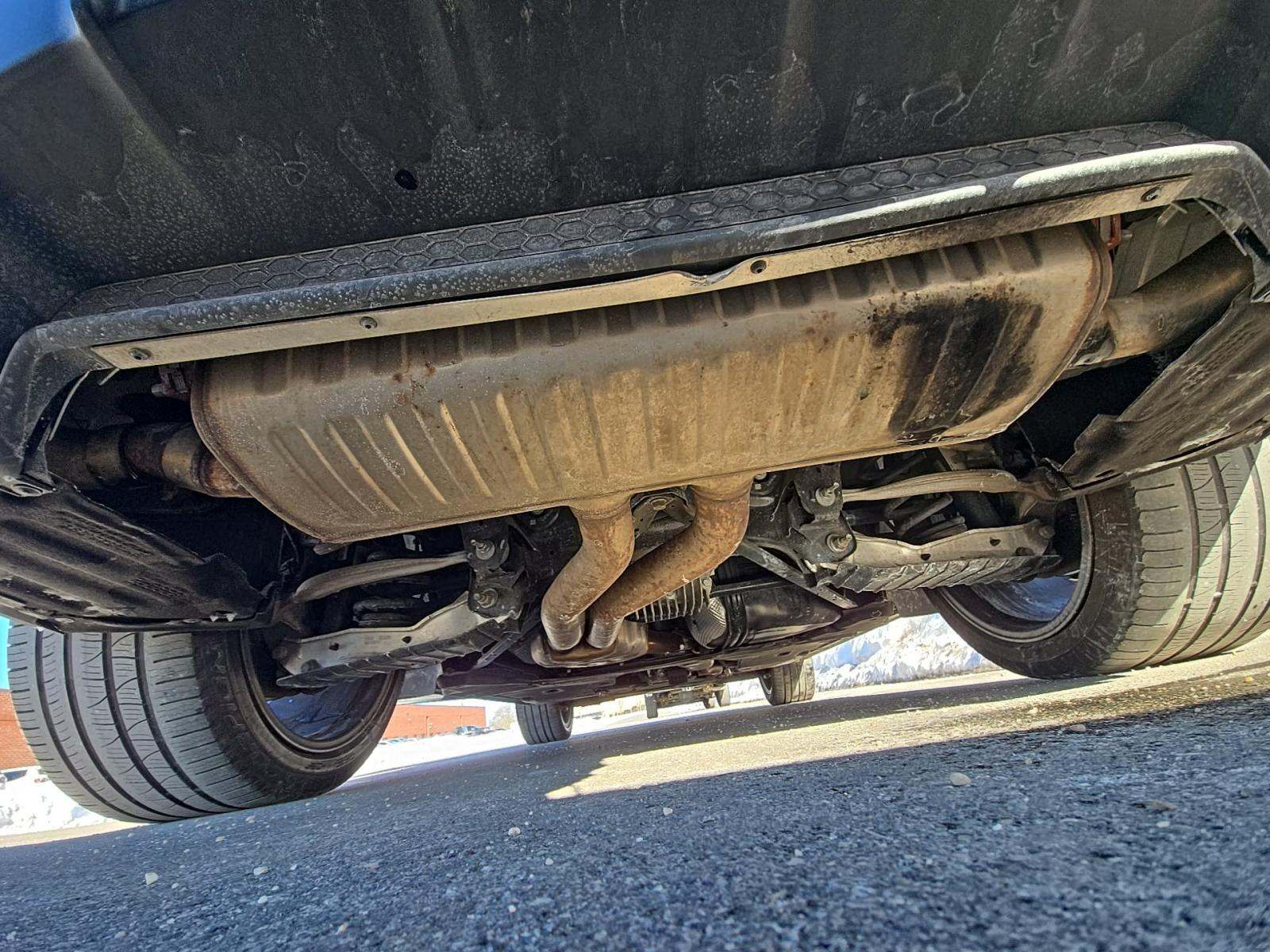 2023 Porsche Cayenne E-Hybrid AWD