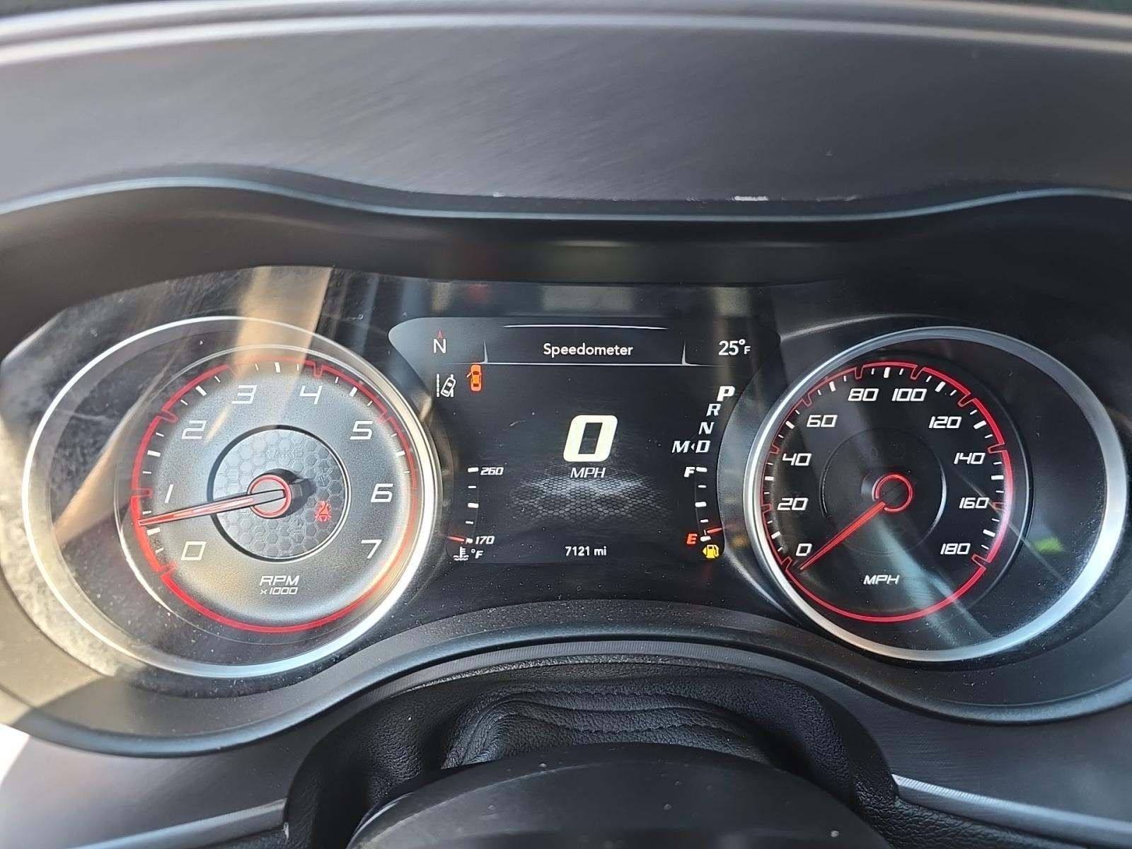 DODGE CHALLENGER - 9