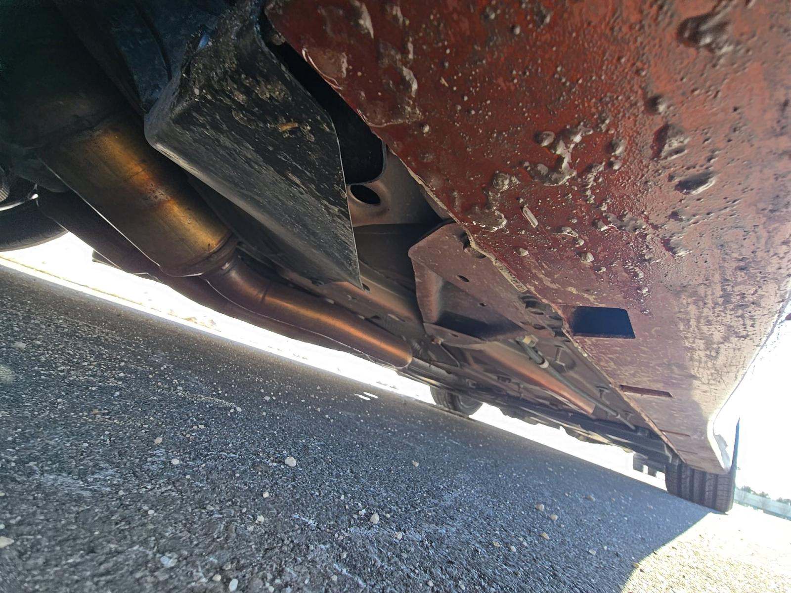 DODGE CHALLENGER - 7