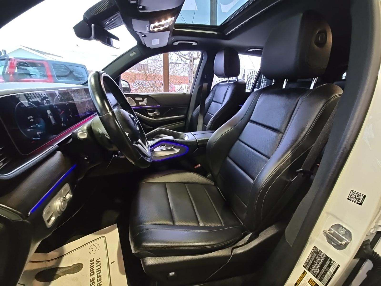 2020 Mercedes-Benz GLE GLE 350 AWD