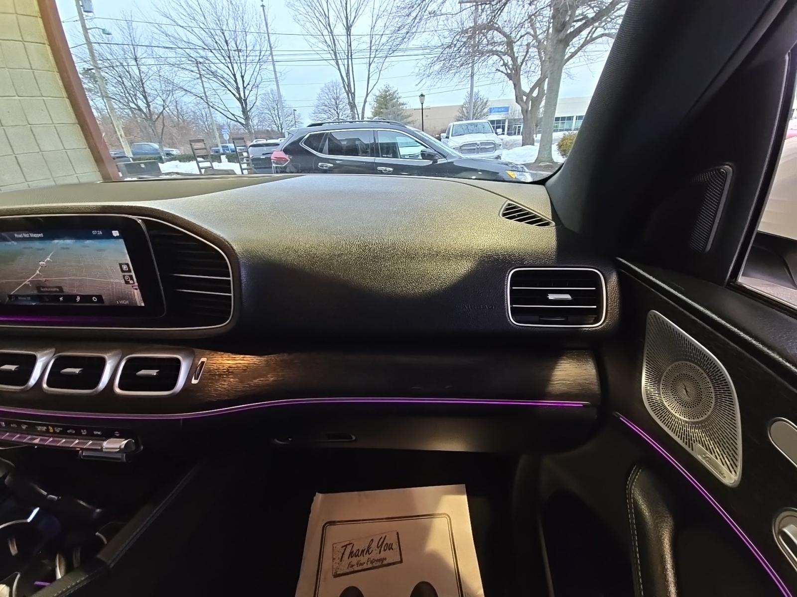 2020 Mercedes-Benz GLE GLE 350 AWD