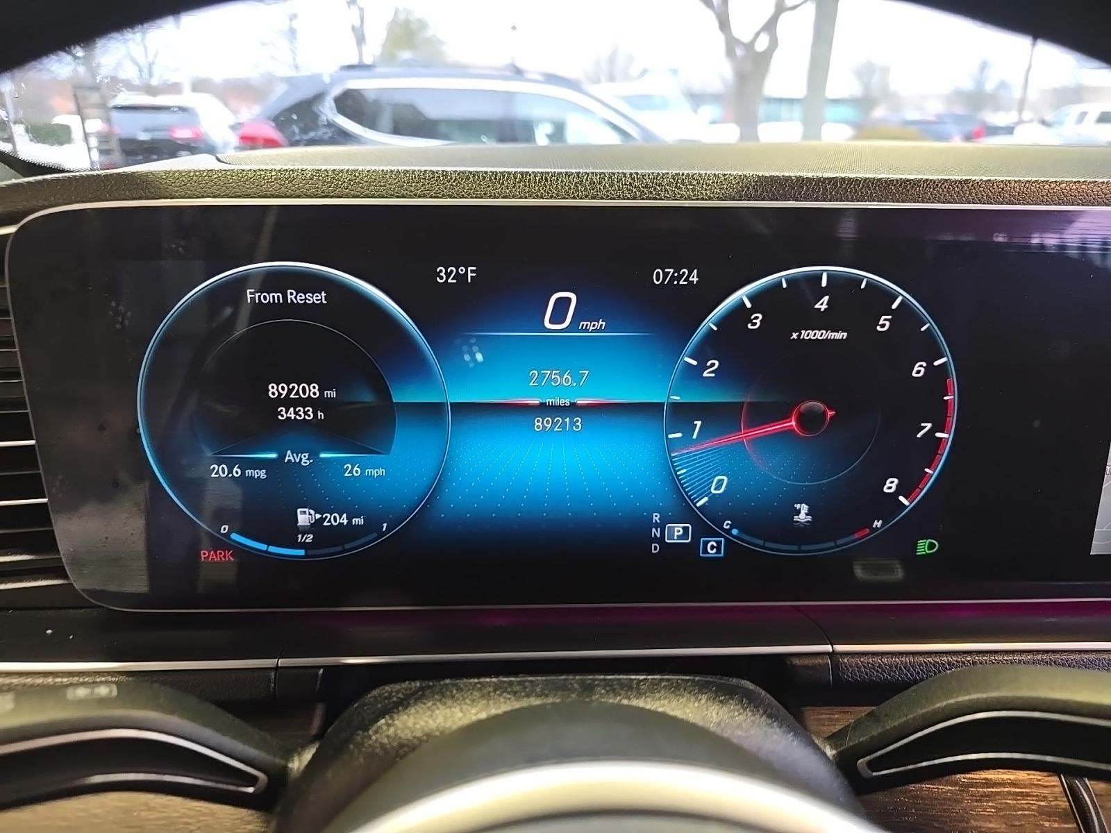 2020 Mercedes-Benz GLE GLE 350 AWD