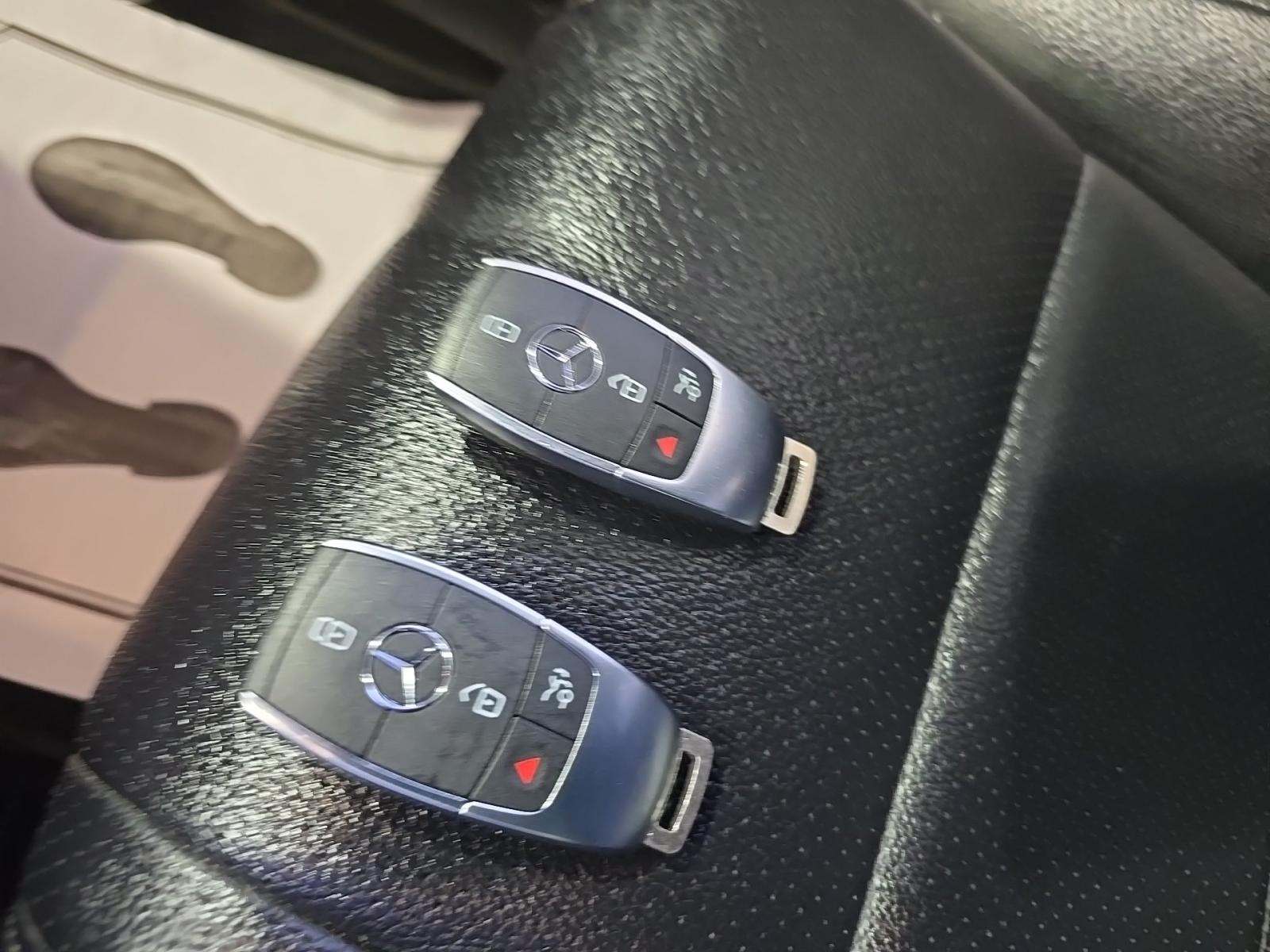 2020 Mercedes-Benz GLE GLE 350 AWD