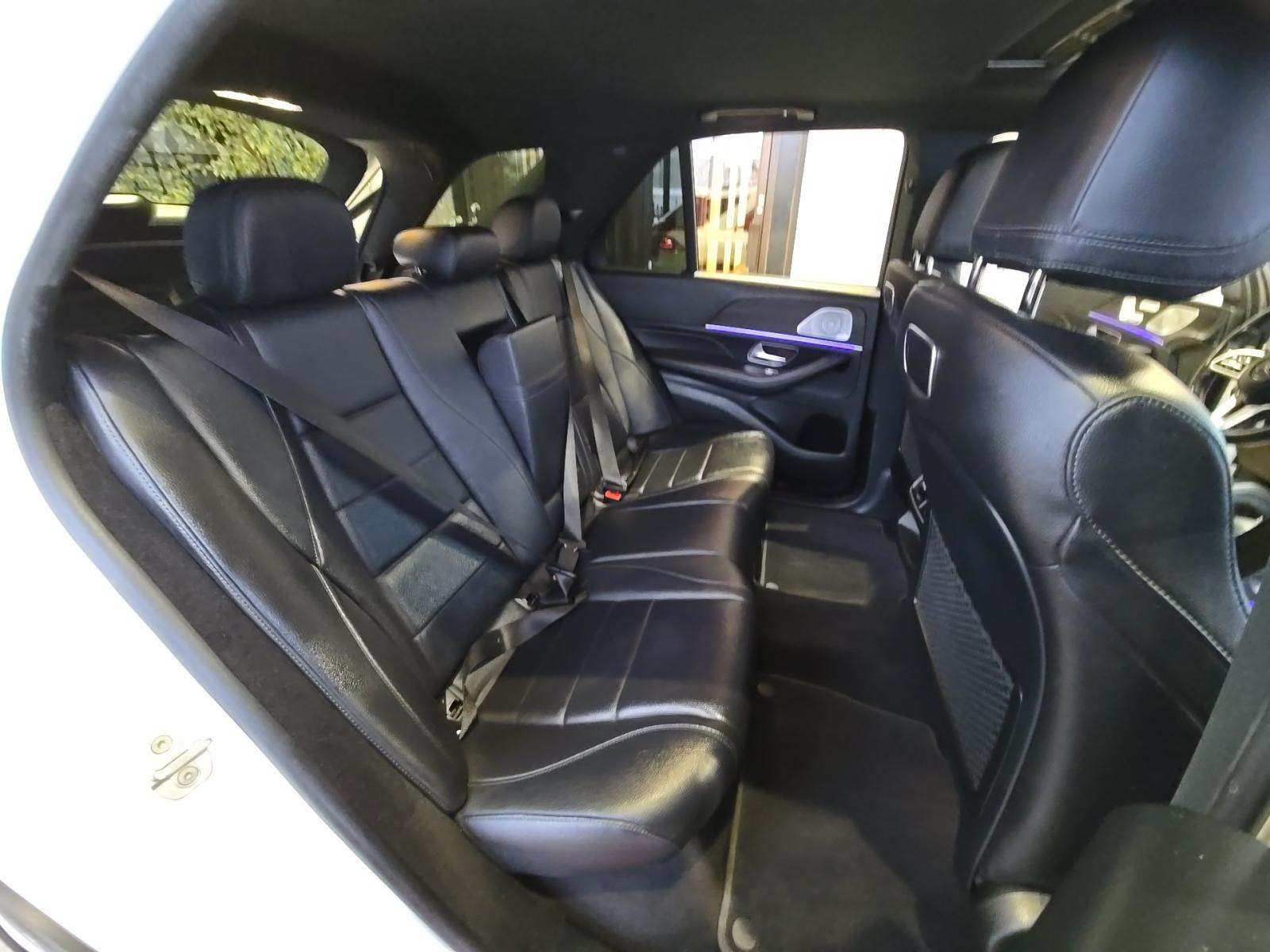 2020 Mercedes-Benz GLE GLE 350 AWD