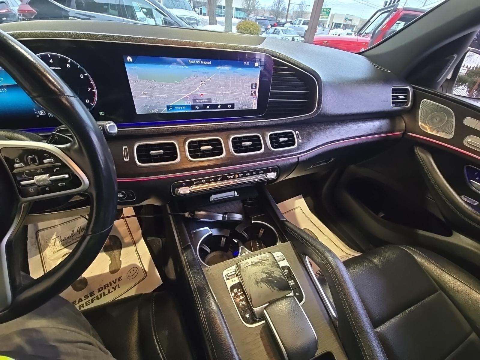 2020 Mercedes-Benz GLE GLE 350 AWD
