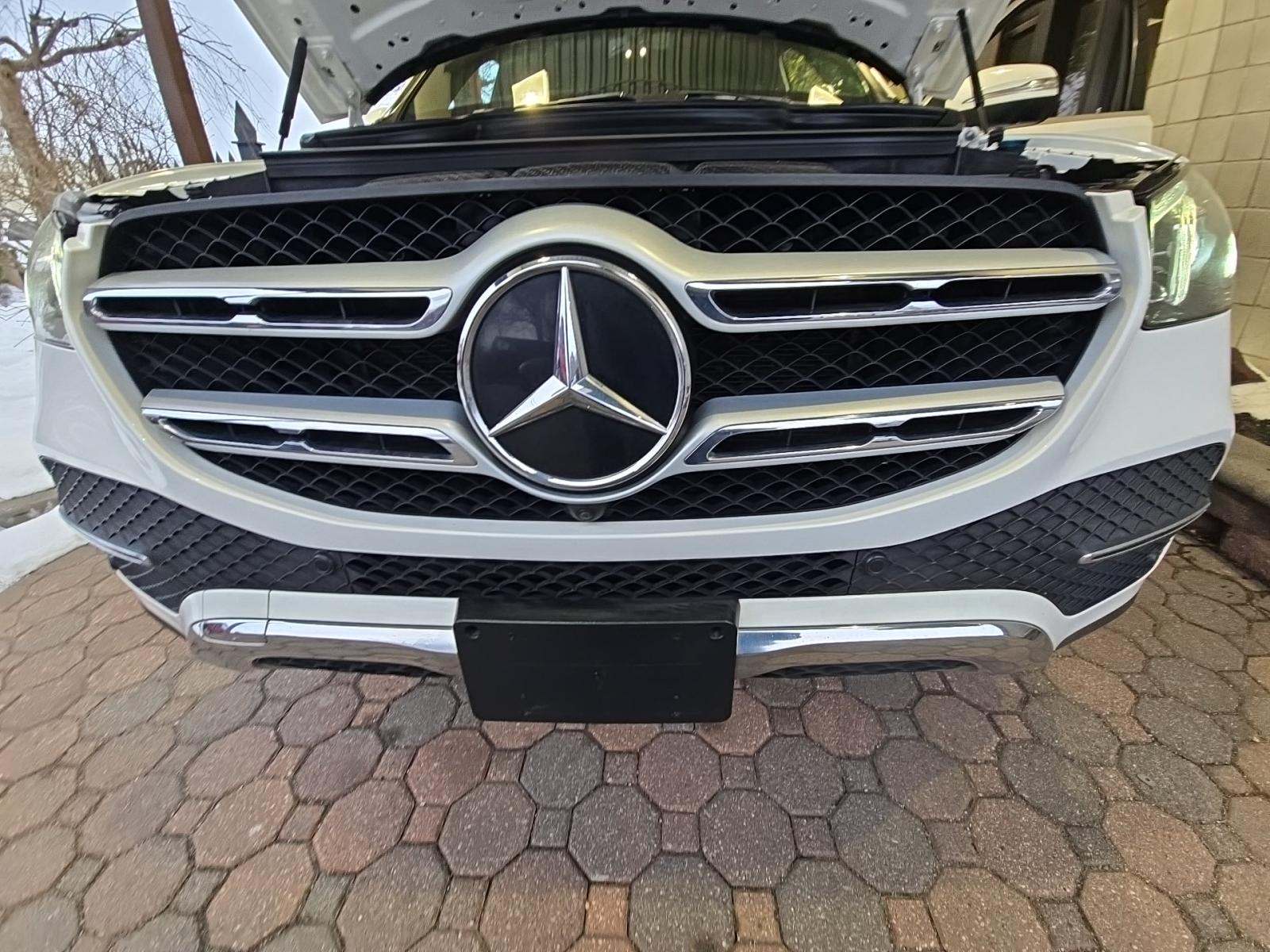 2020 Mercedes-Benz GLE GLE 350 AWD