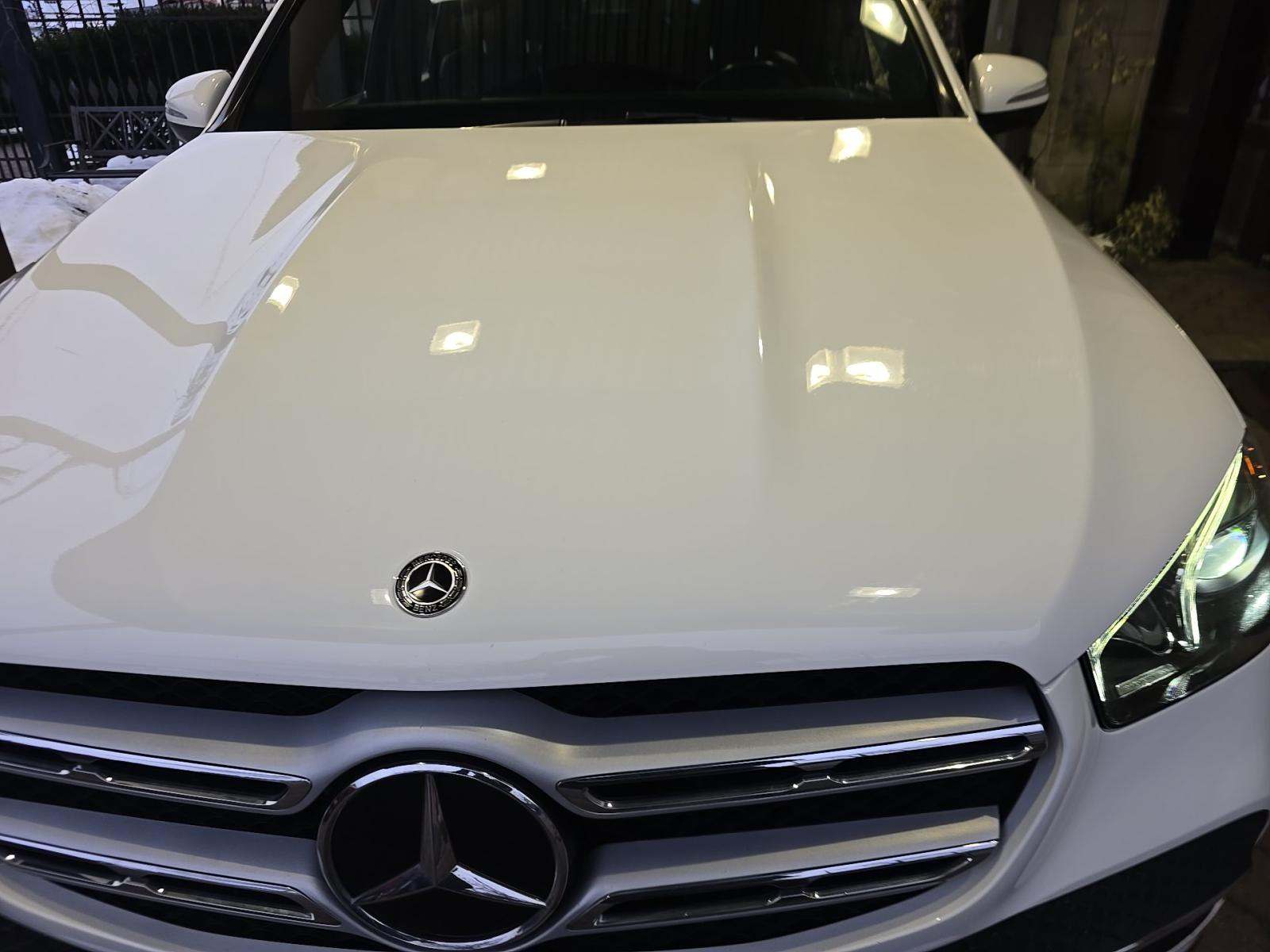 2020 Mercedes-Benz GLE GLE 350 AWD