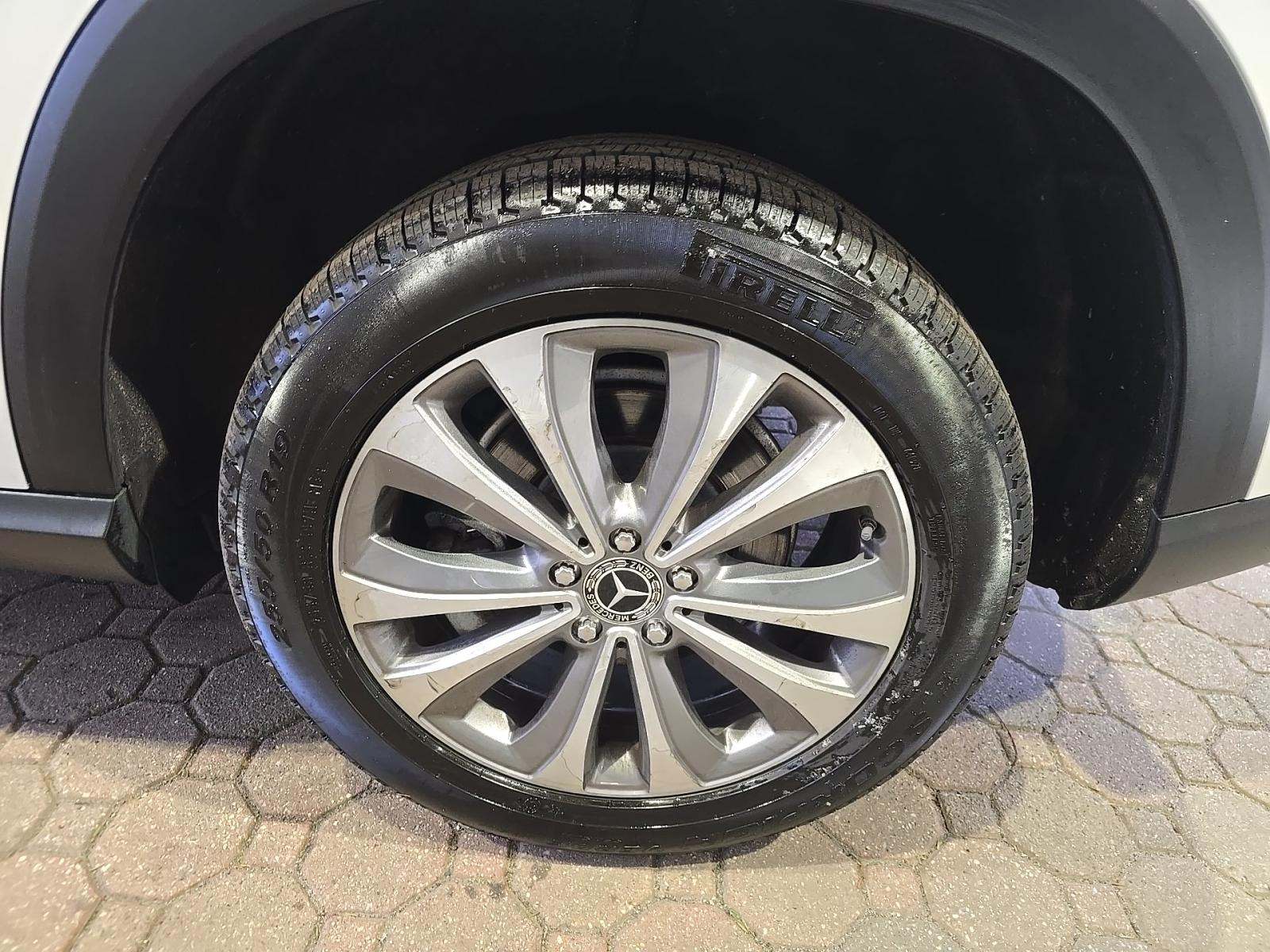 2020 Mercedes-Benz GLE GLE 350 AWD