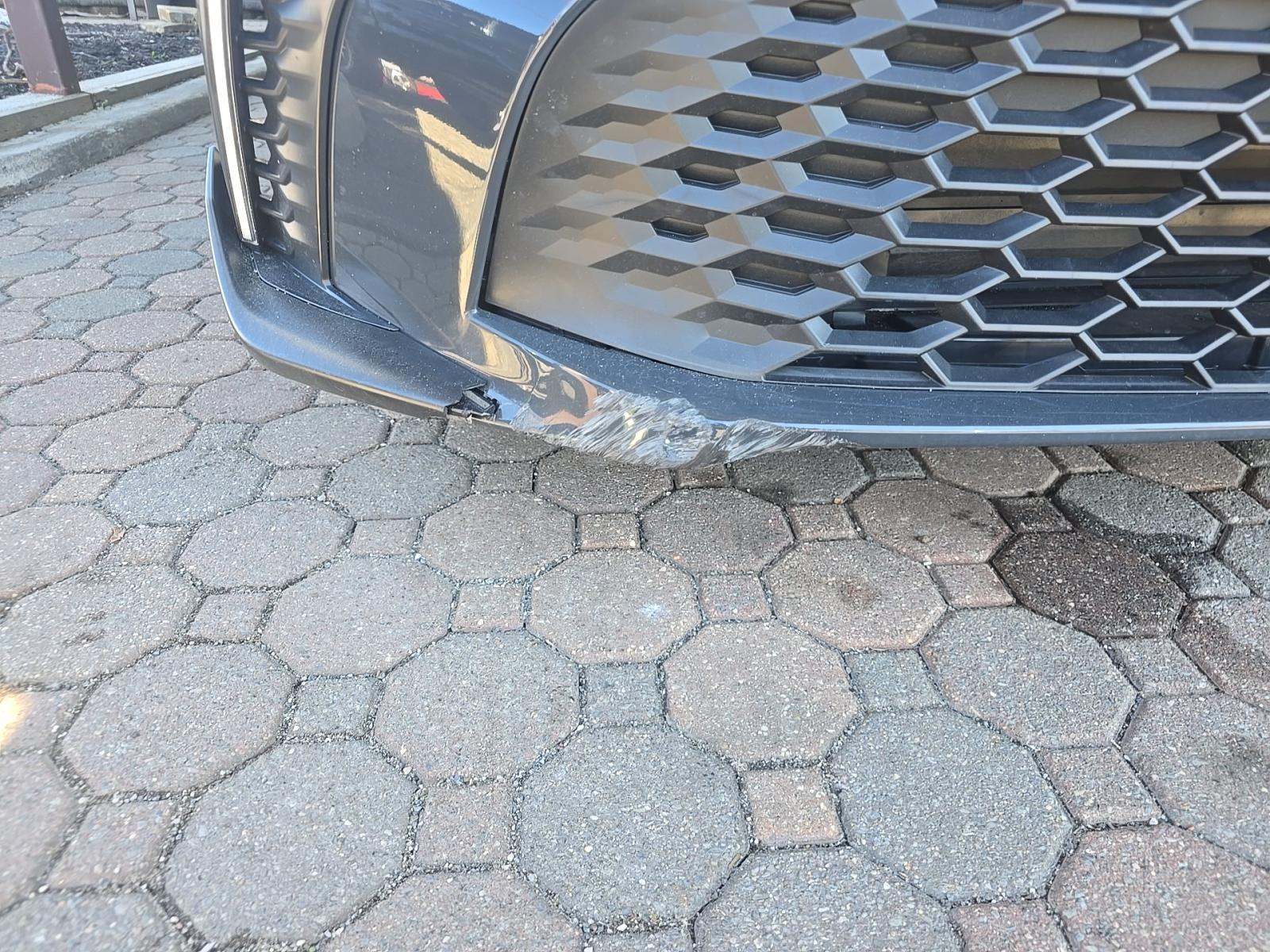 2025 Toyota Camry SE AWD