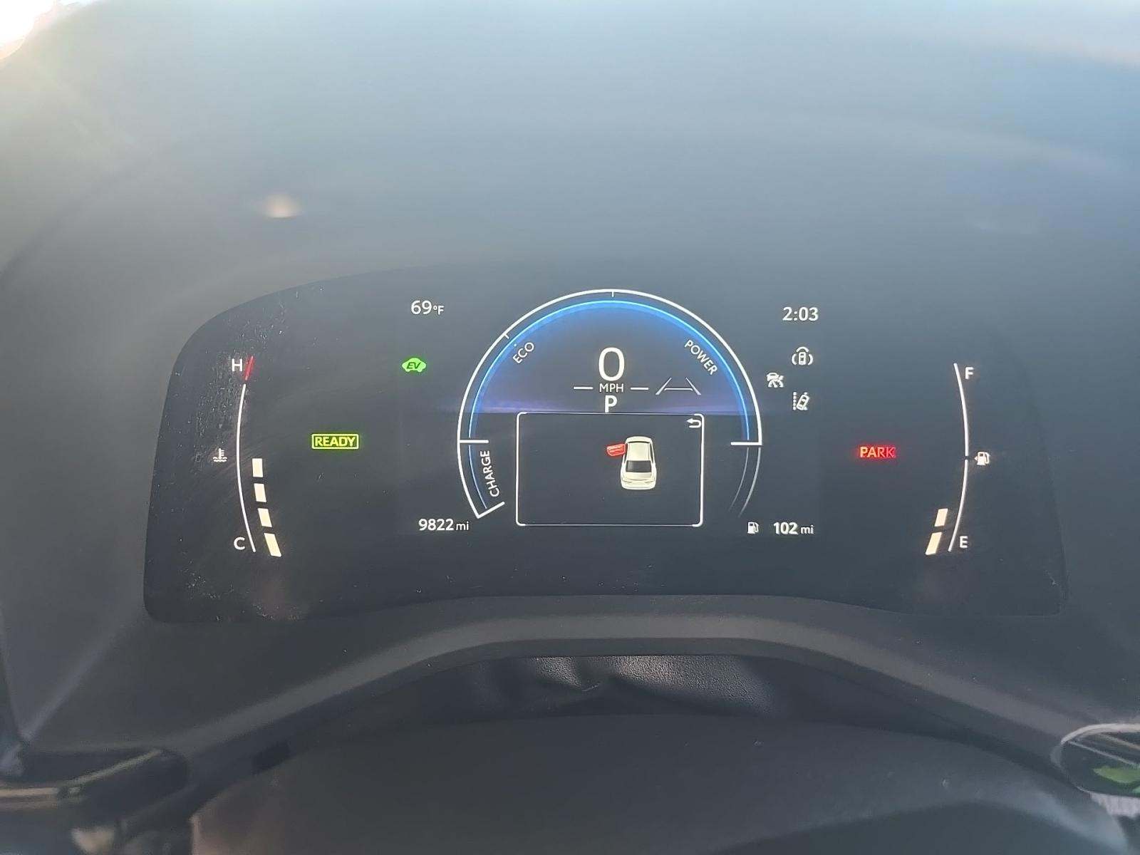 2025 Toyota Camry SE AWD