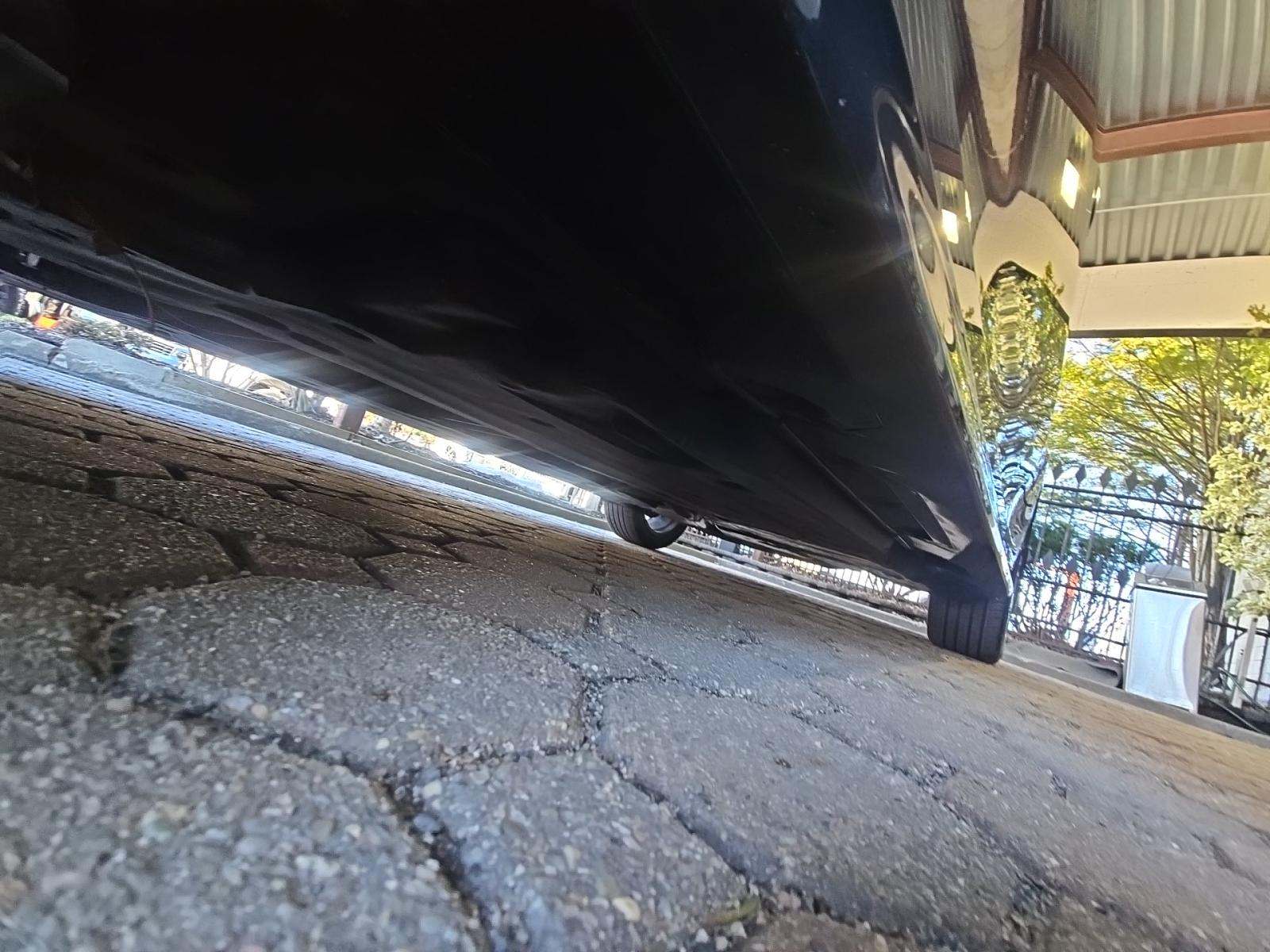 2025 Toyota Camry SE AWD