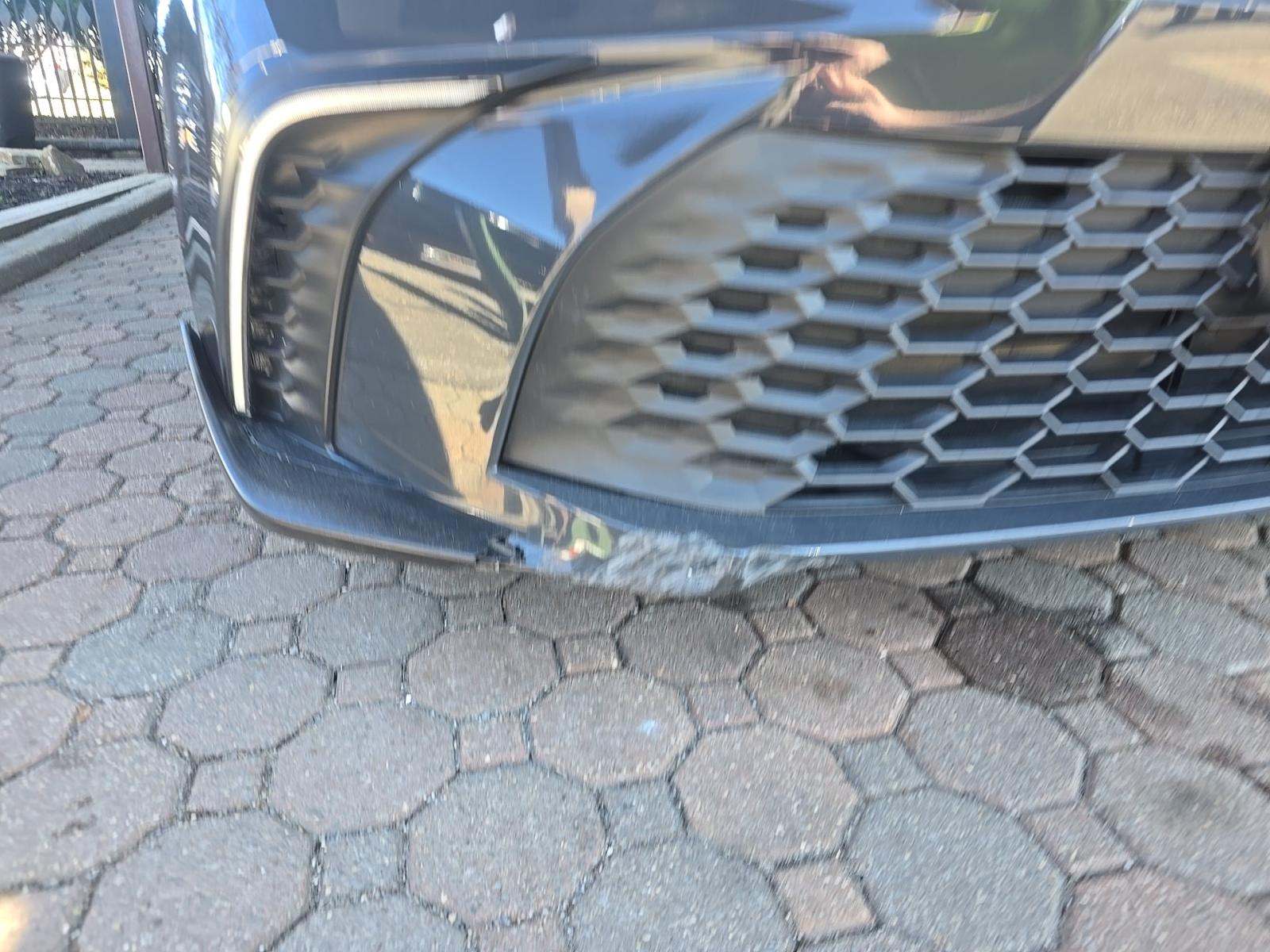 2025 Toyota Camry SE AWD