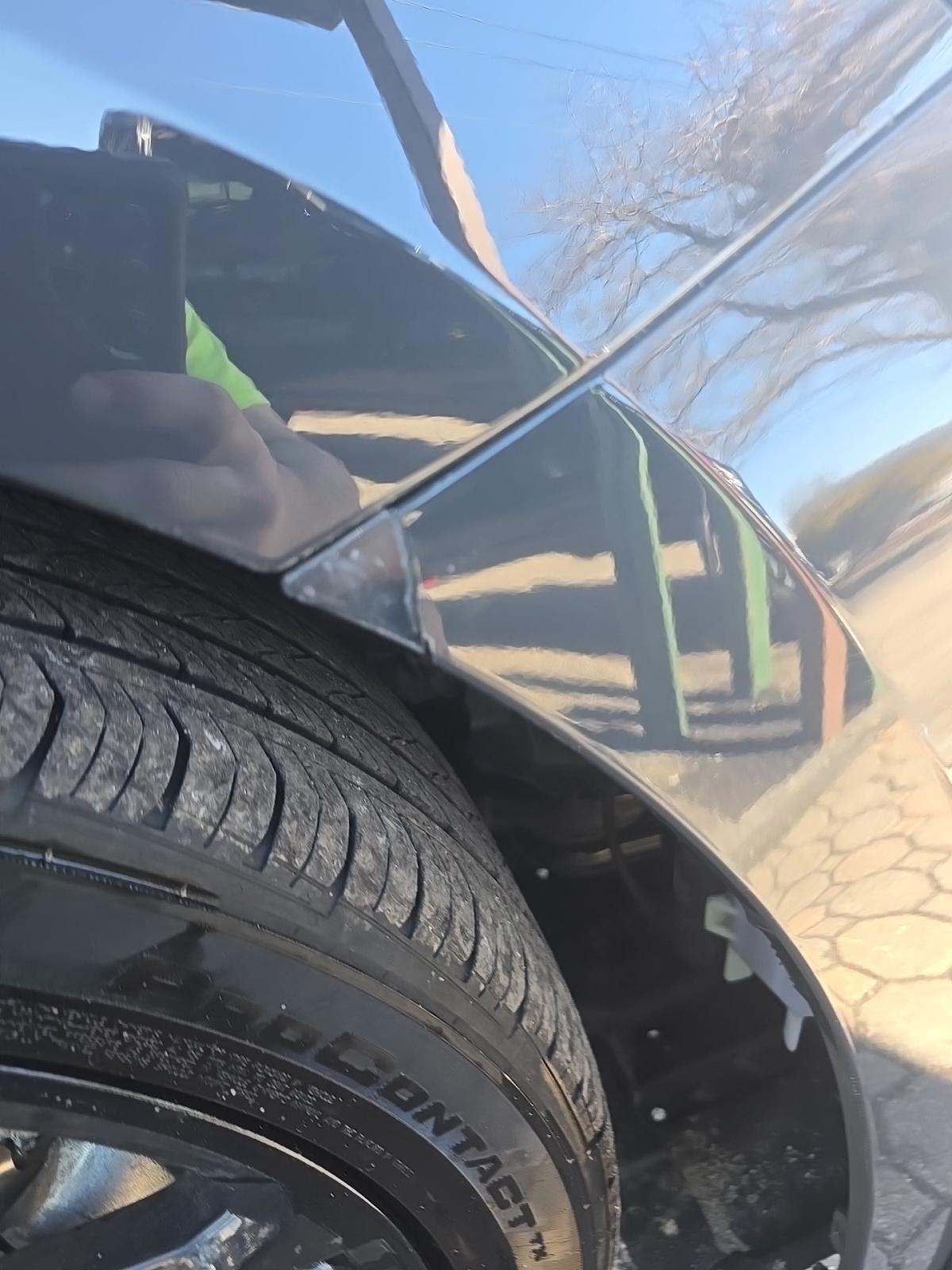 2025 Toyota Camry SE AWD