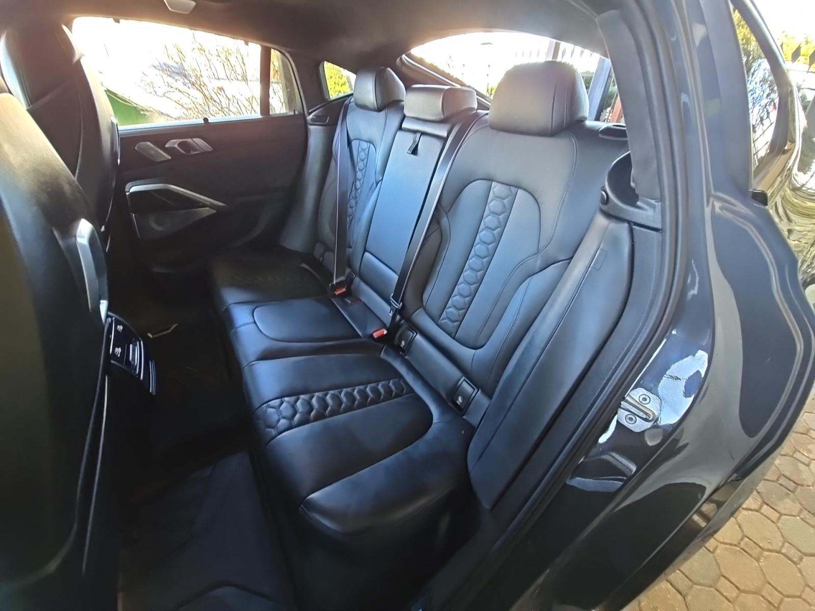 2024 BMW X6 M Competition AWD