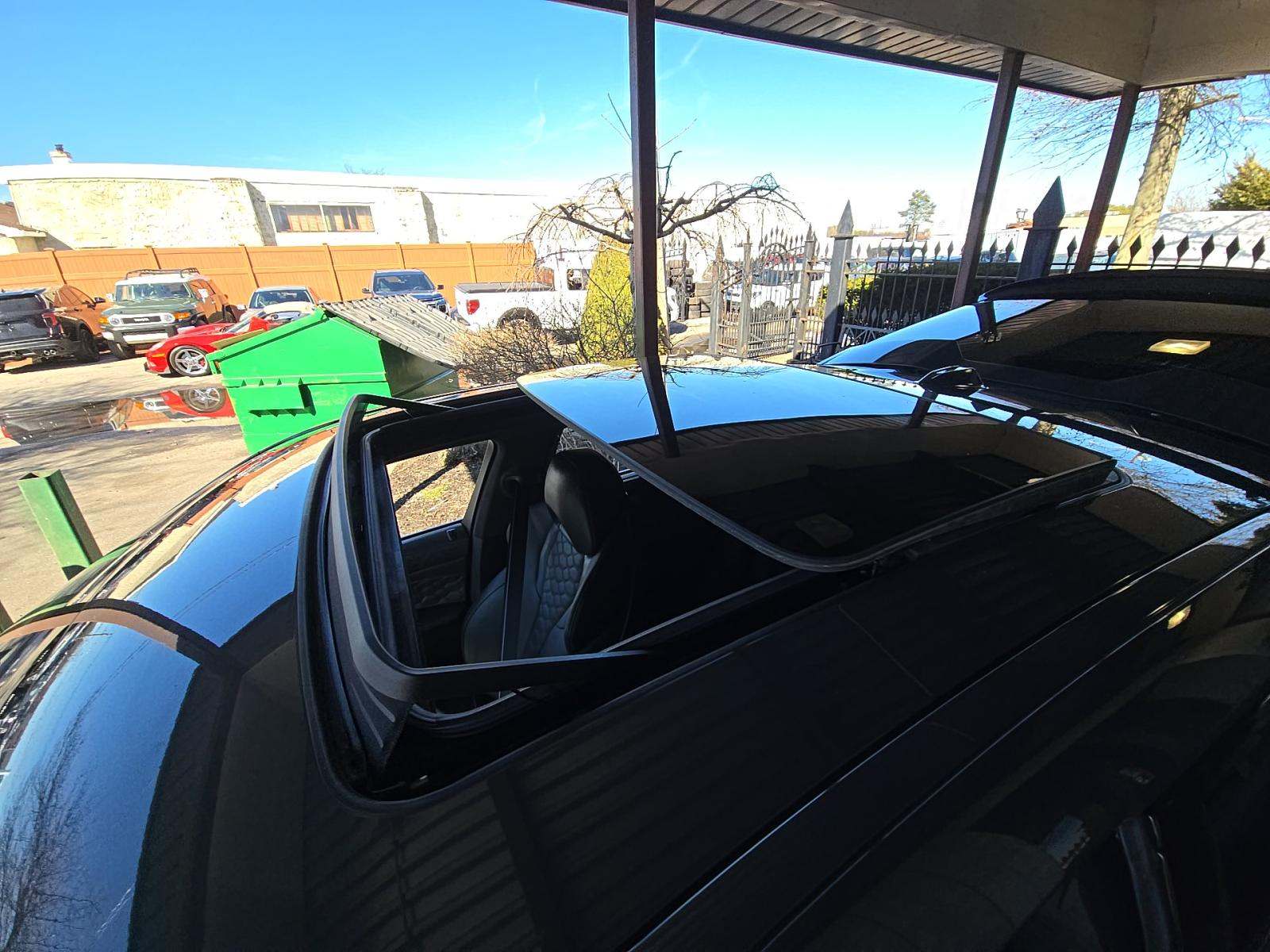 2024 BMW X6 M Competition AWD