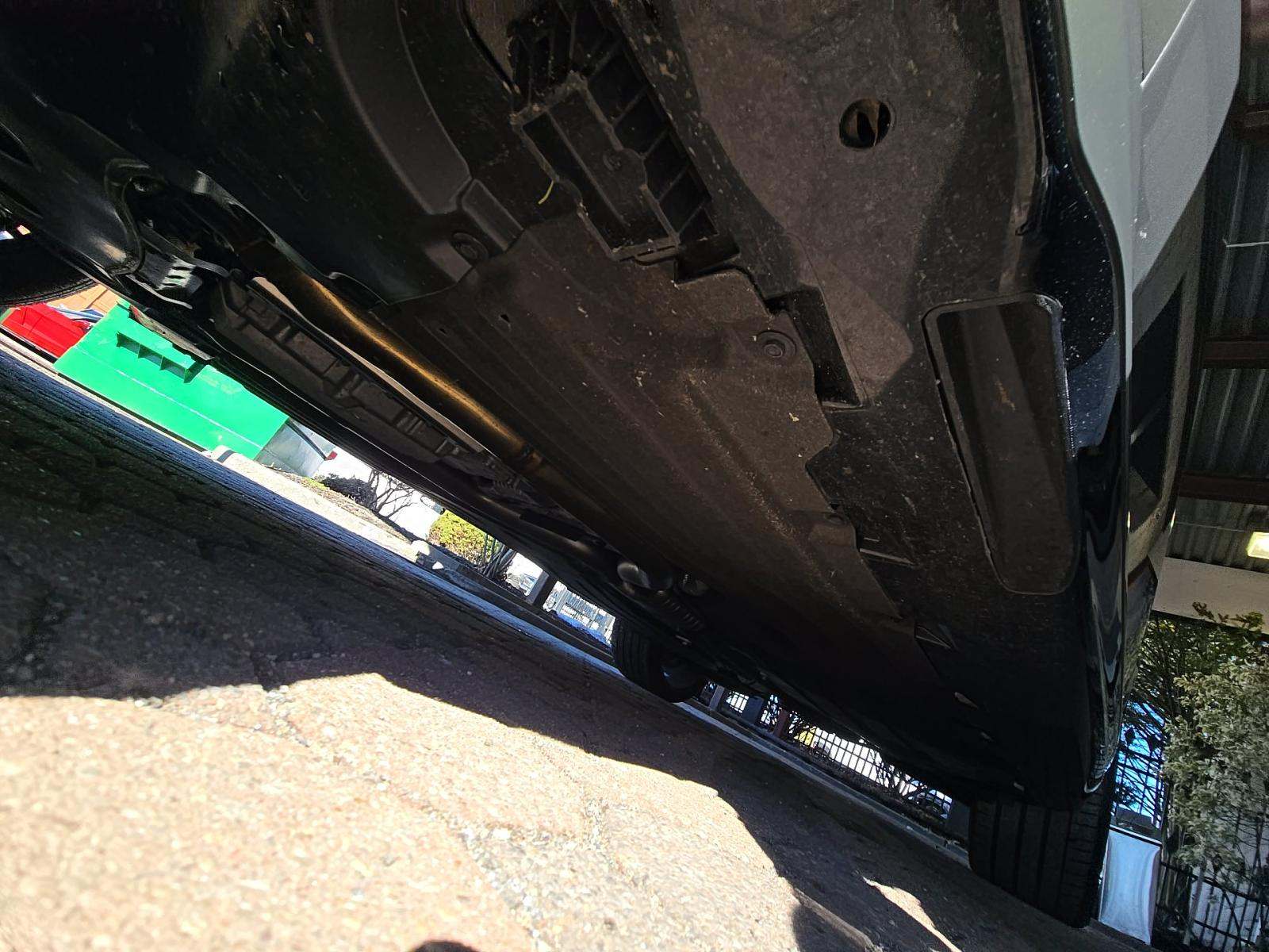 2024 BMW X6 M Competition AWD