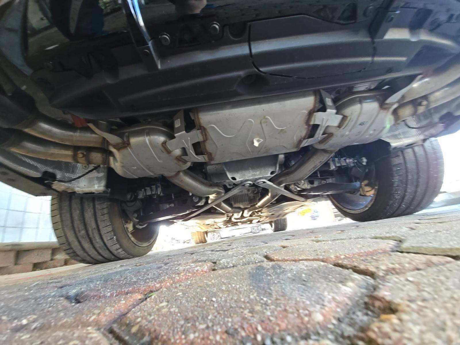 2024 BMW X6 M Competition AWD