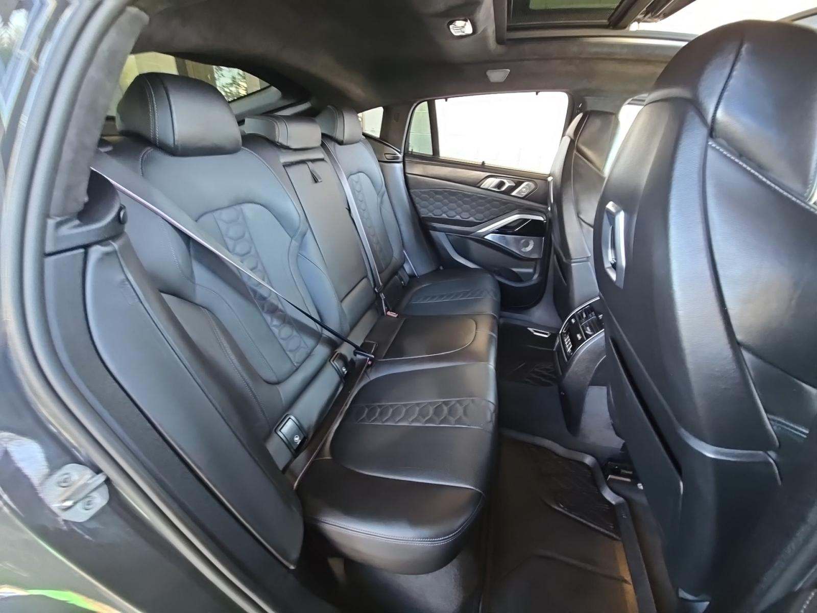 2024 BMW X6 M Competition AWD