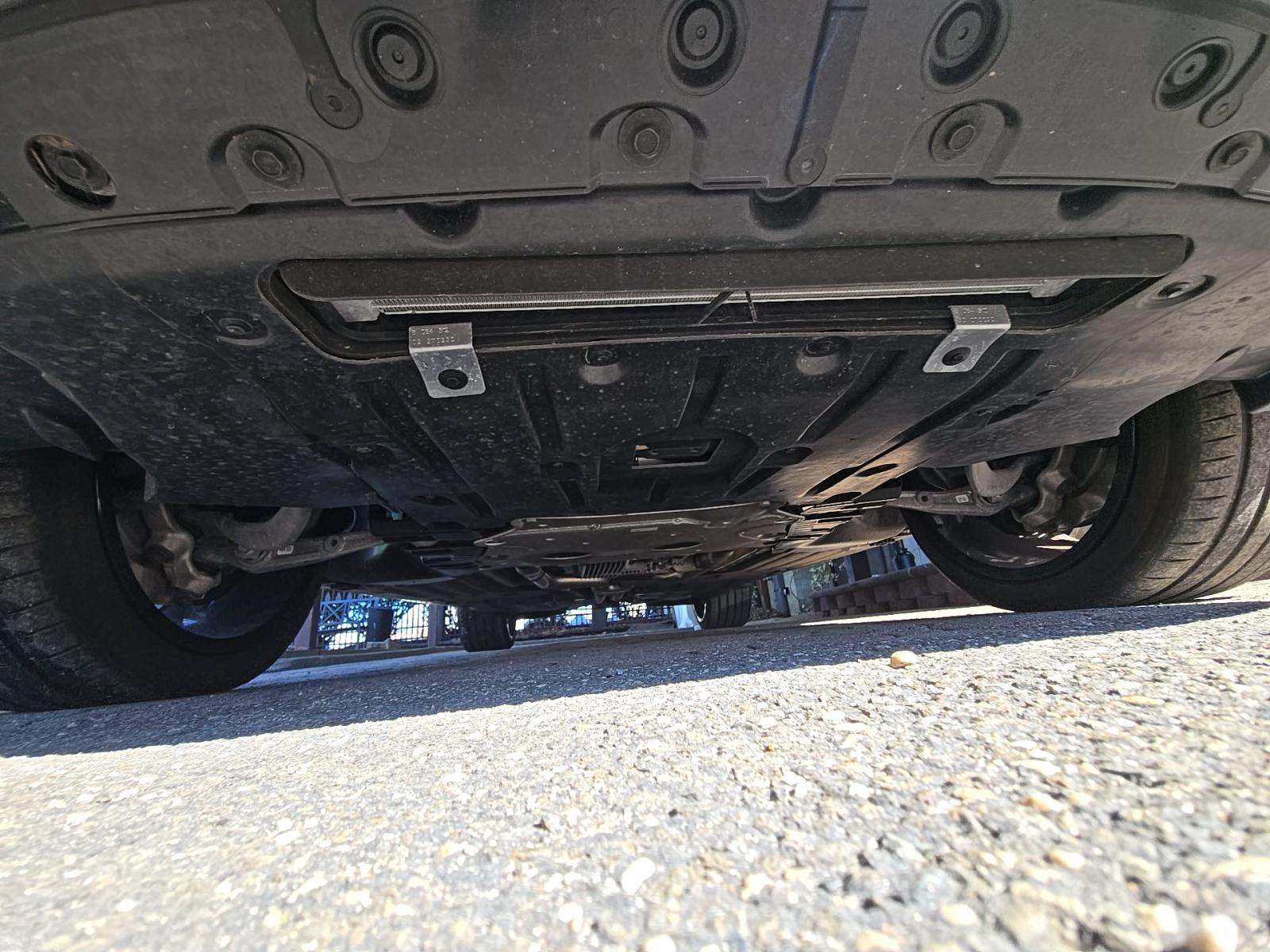 2024 BMW X6 M Competition AWD