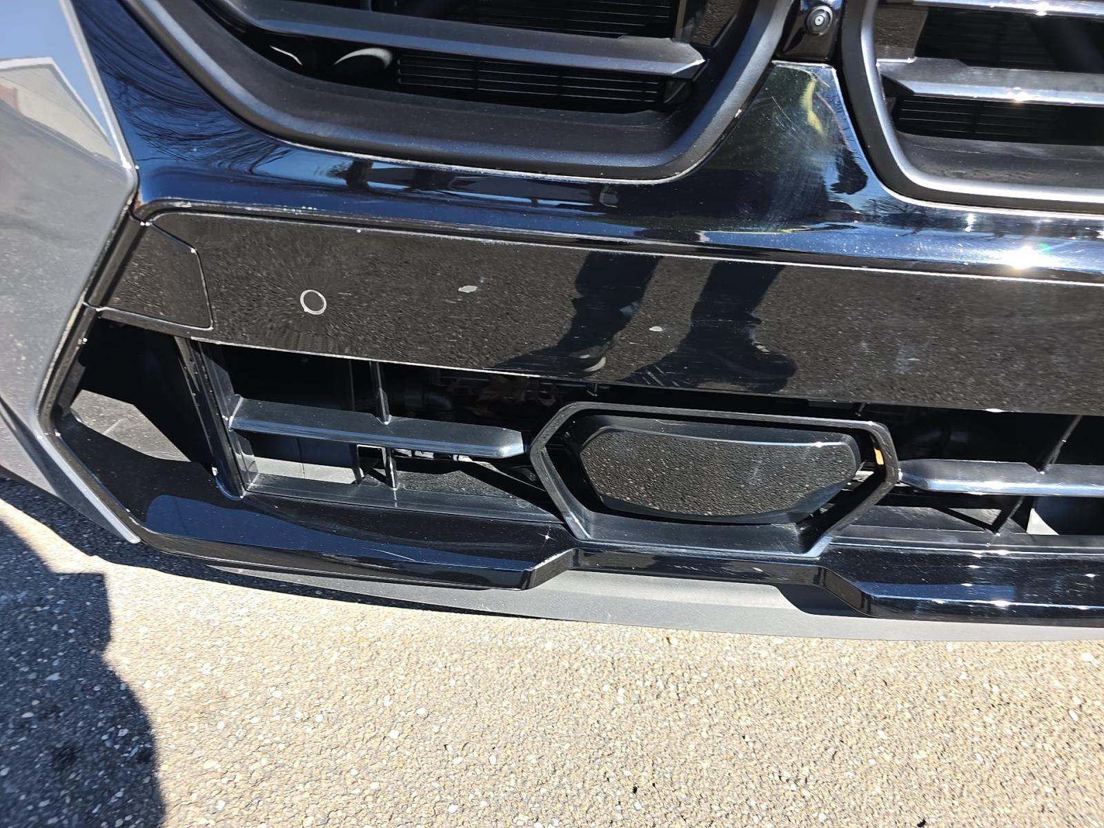 2024 BMW X6 M Competition AWD