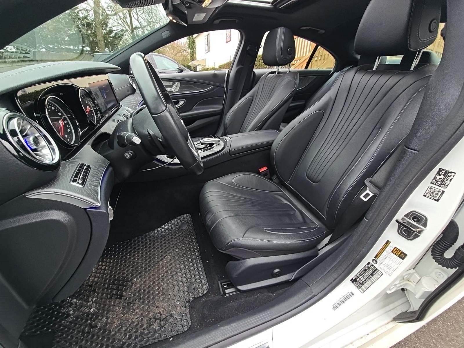 2019 Mercedes-Benz CLS CLS 450 AWD