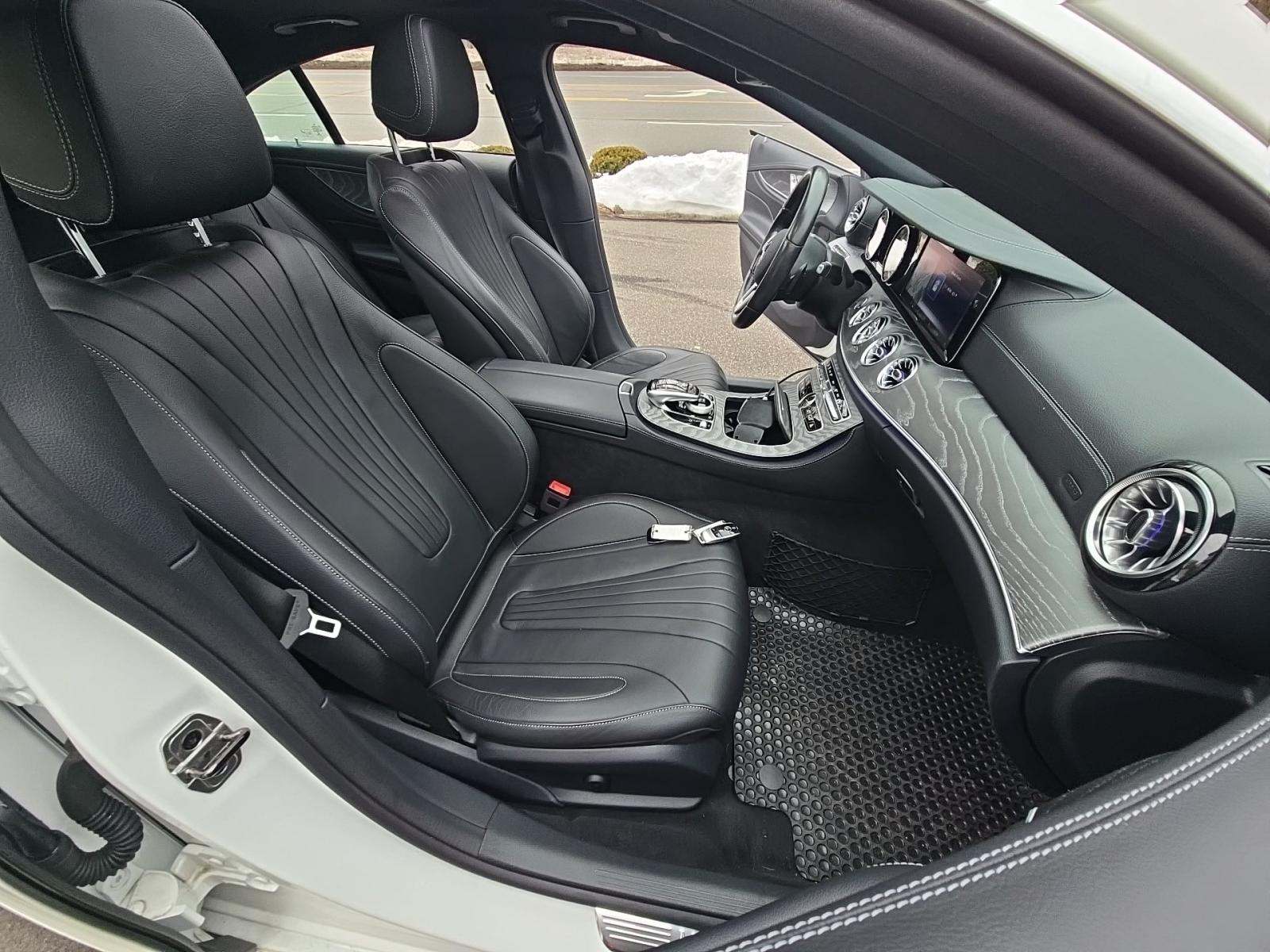 2019 Mercedes-Benz CLS CLS 450 AWD