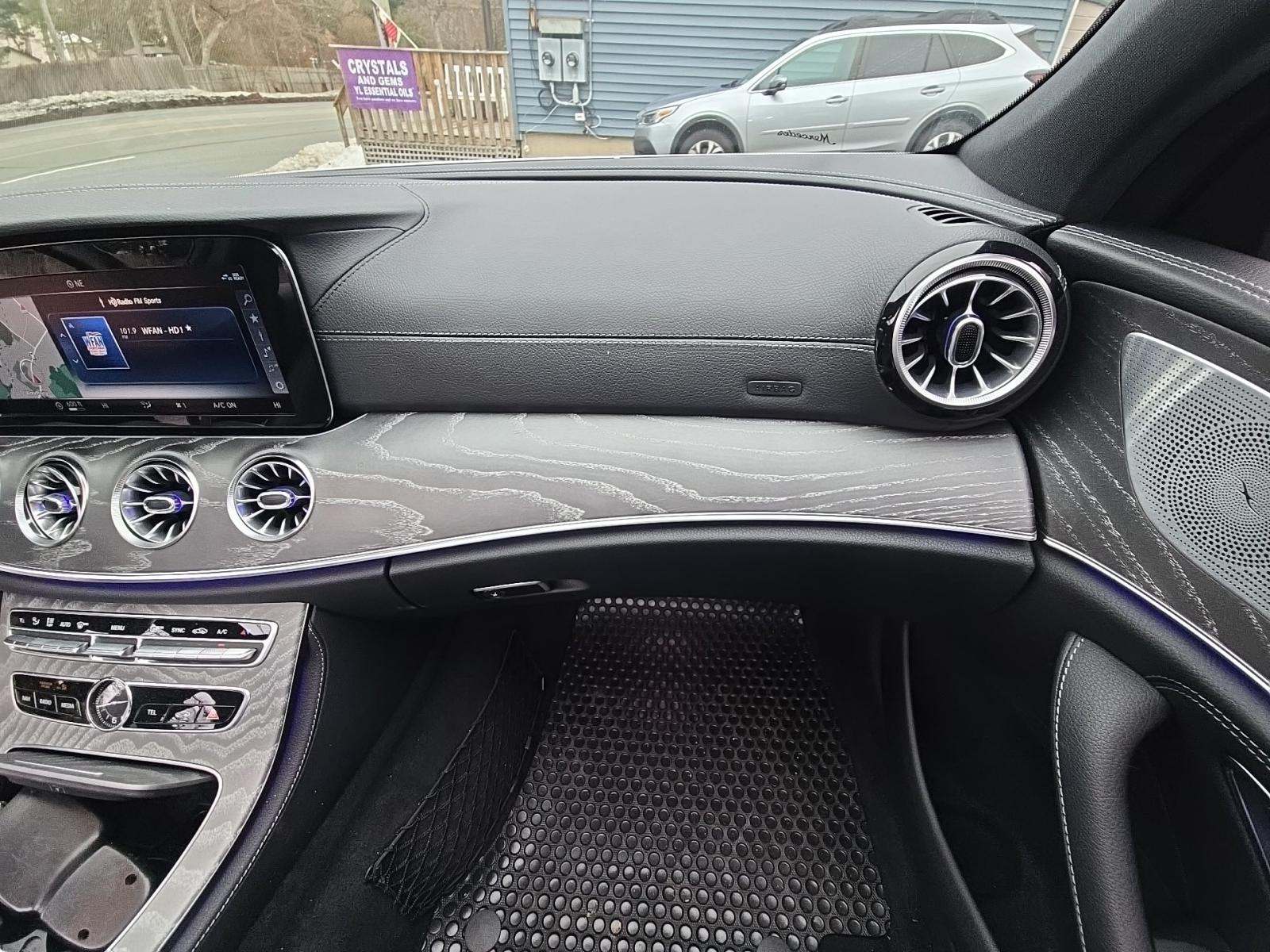 2019 Mercedes-Benz CLS CLS 450 AWD