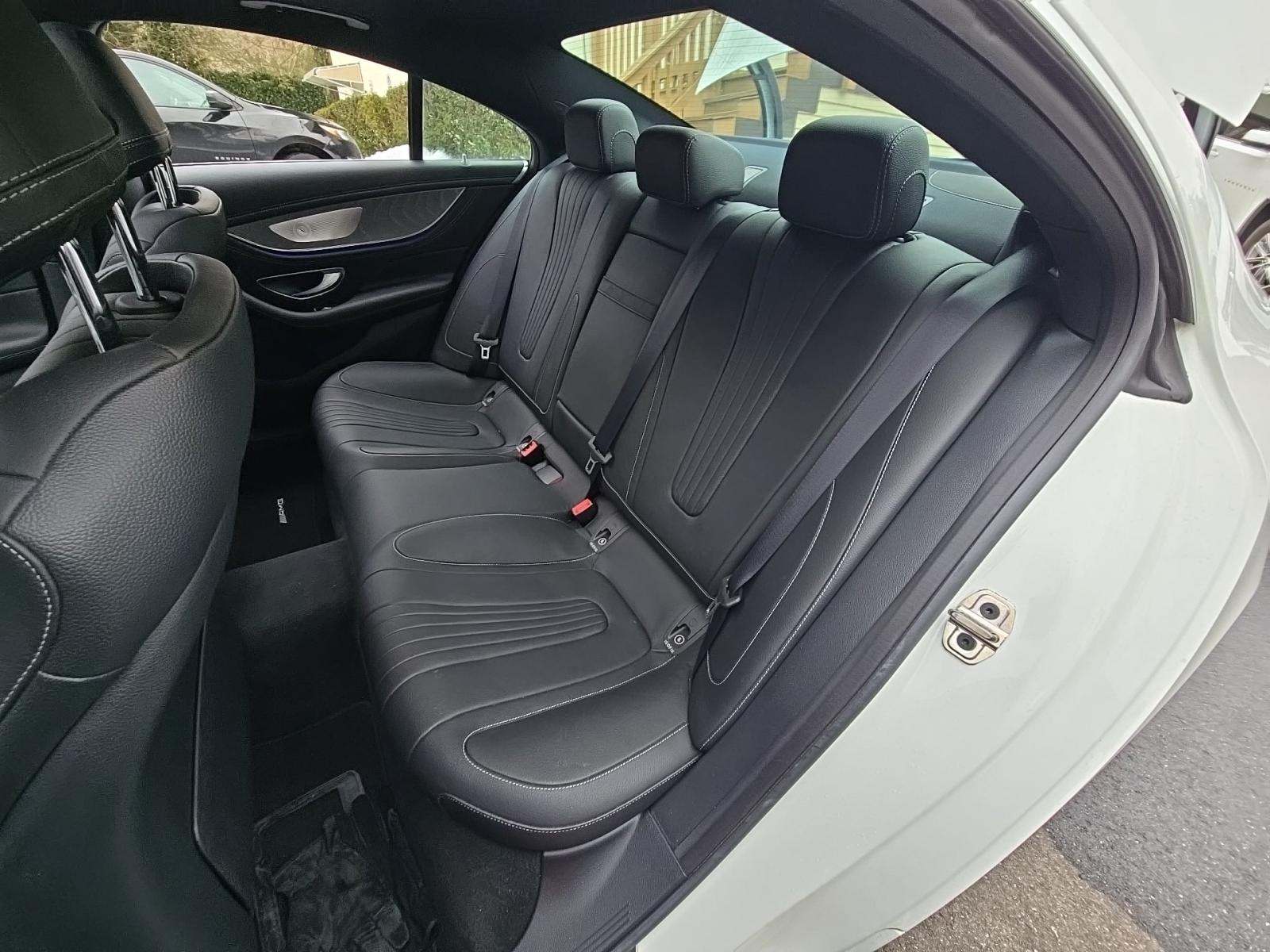 2019 Mercedes-Benz CLS CLS 450 AWD