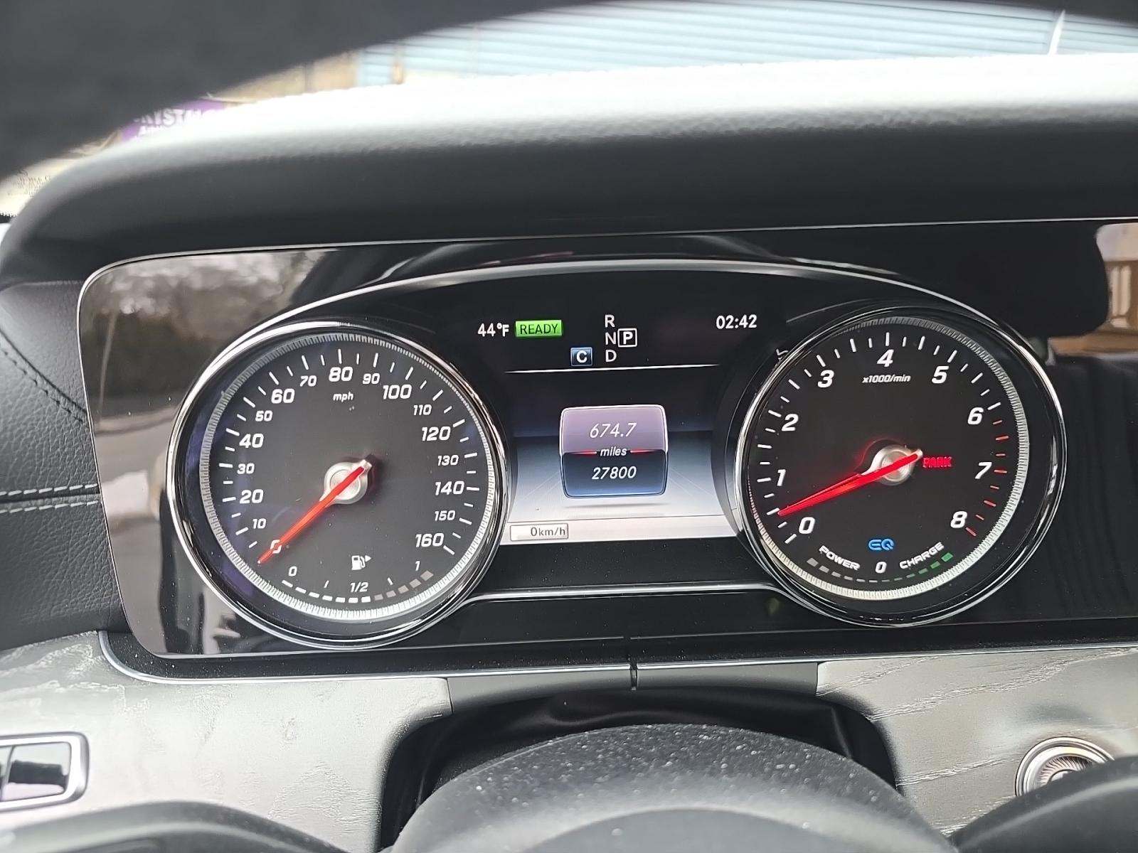 2019 Mercedes-Benz CLS CLS 450 AWD